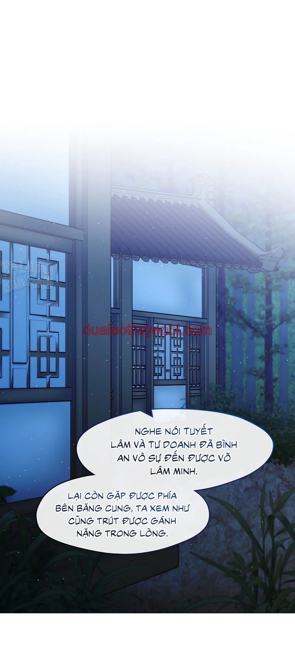 Tôi đã nuôi dạy thủ lĩnh giáo phái ác ma - Chapter 83 manhwa