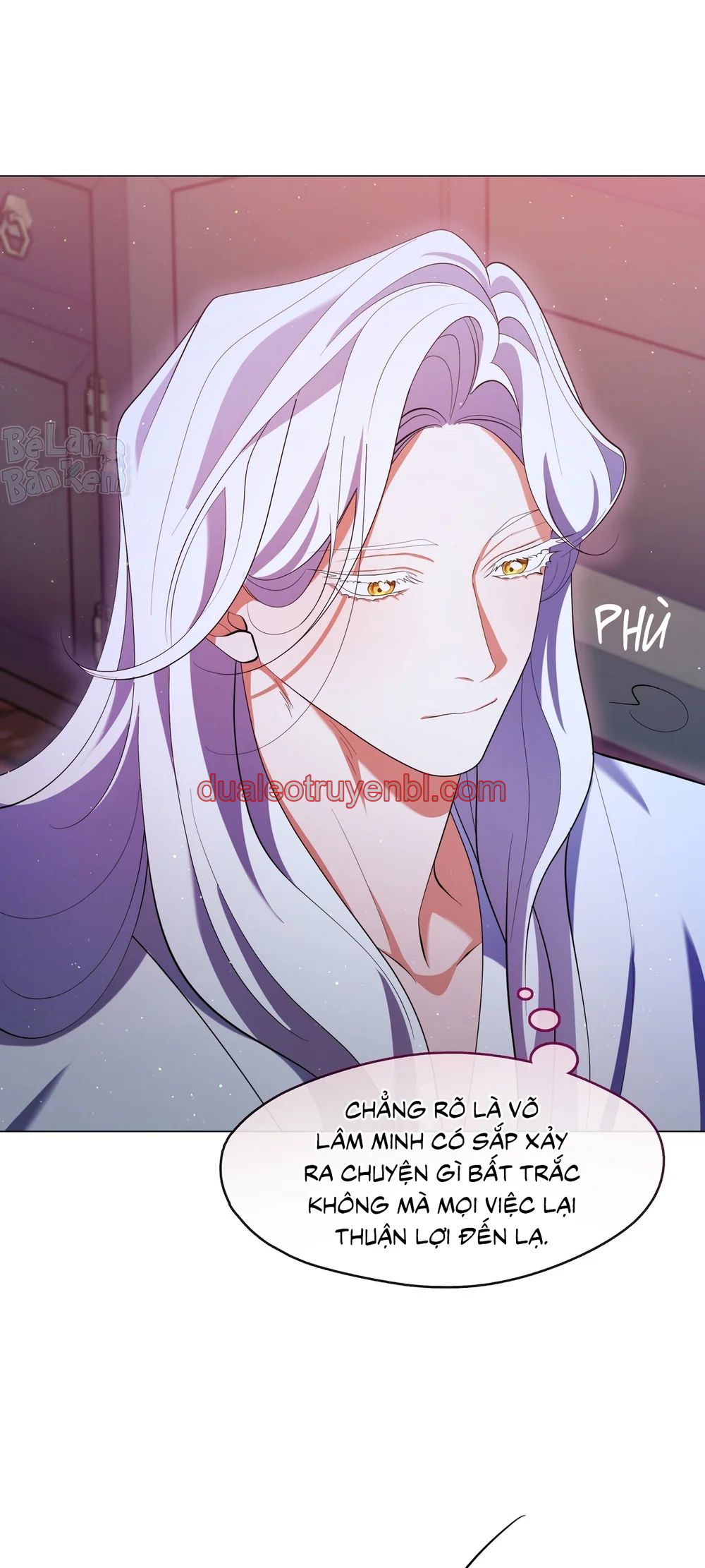 Tôi đã nuôi dạy thủ lĩnh giáo phái ác ma - Chapter 83 manhwa