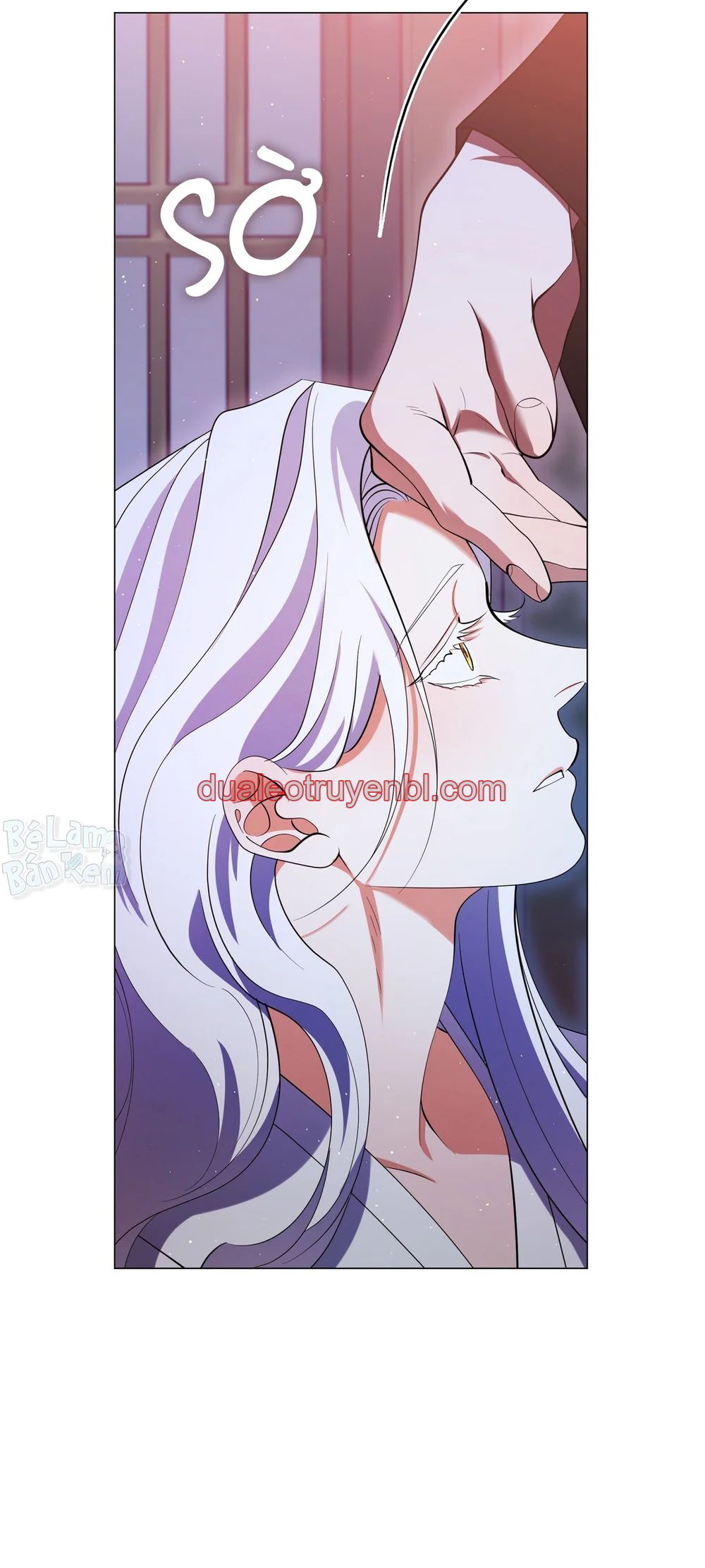 Tôi đã nuôi dạy thủ lĩnh giáo phái ác ma - Chapter 83 manhwa