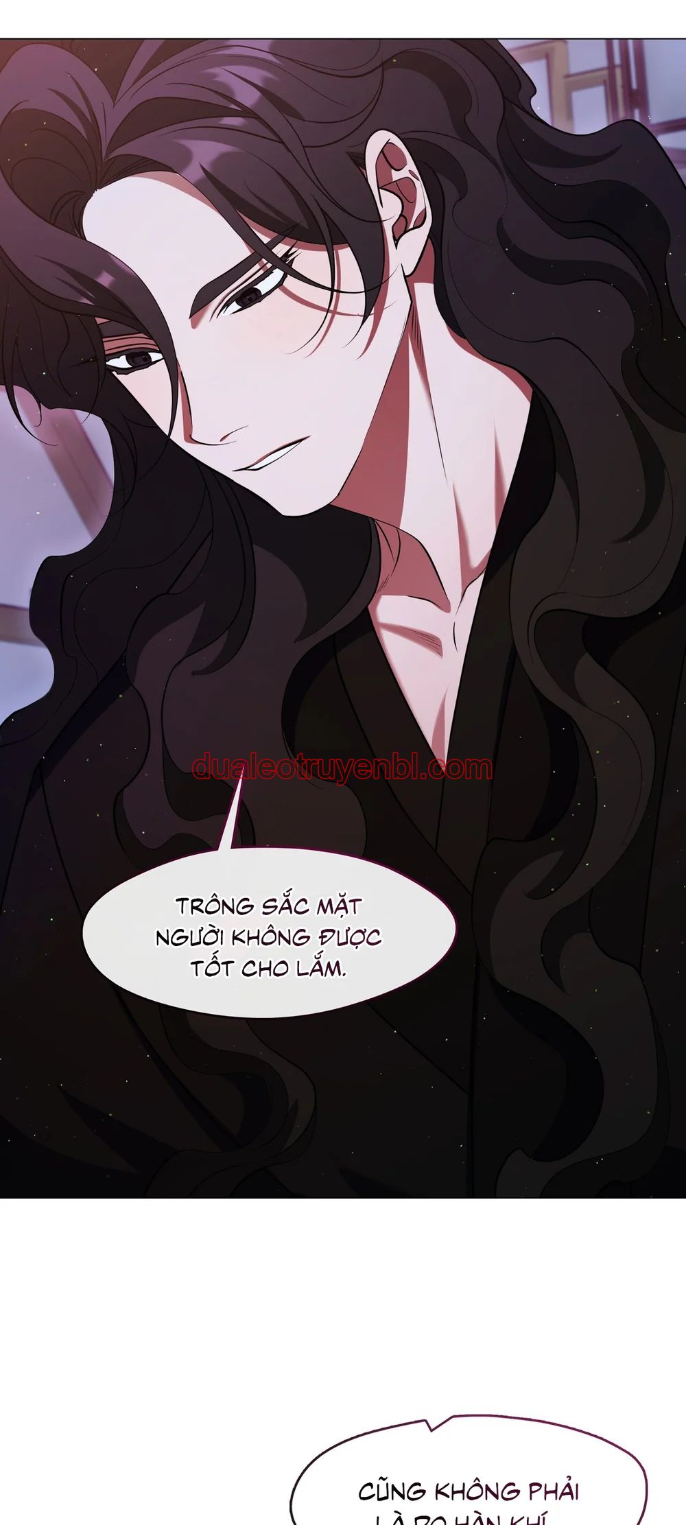 Tôi đã nuôi dạy thủ lĩnh giáo phái ác ma - Chapter 83 manhwa