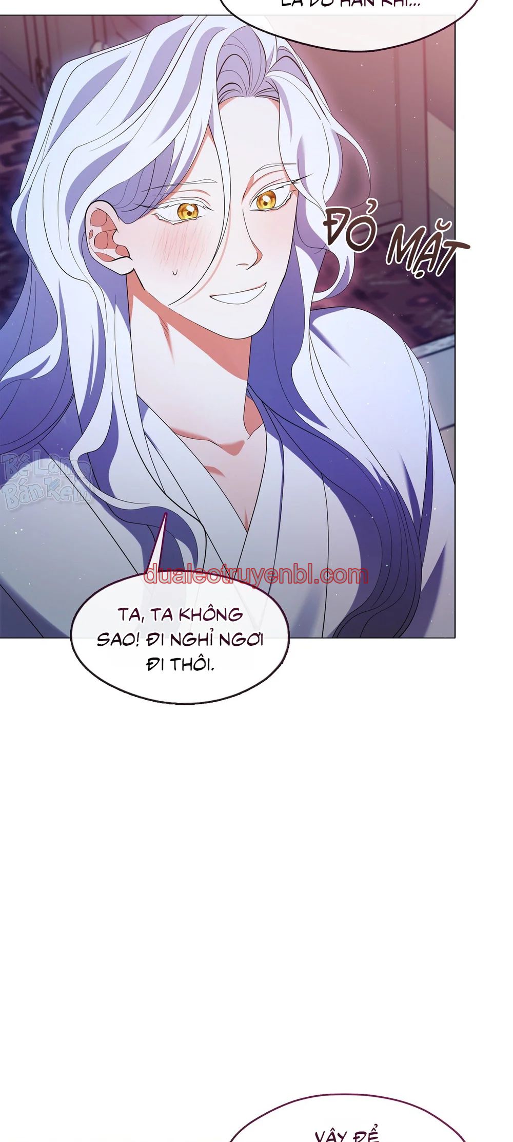 Tôi đã nuôi dạy thủ lĩnh giáo phái ác ma - Chapter 83 manhwa