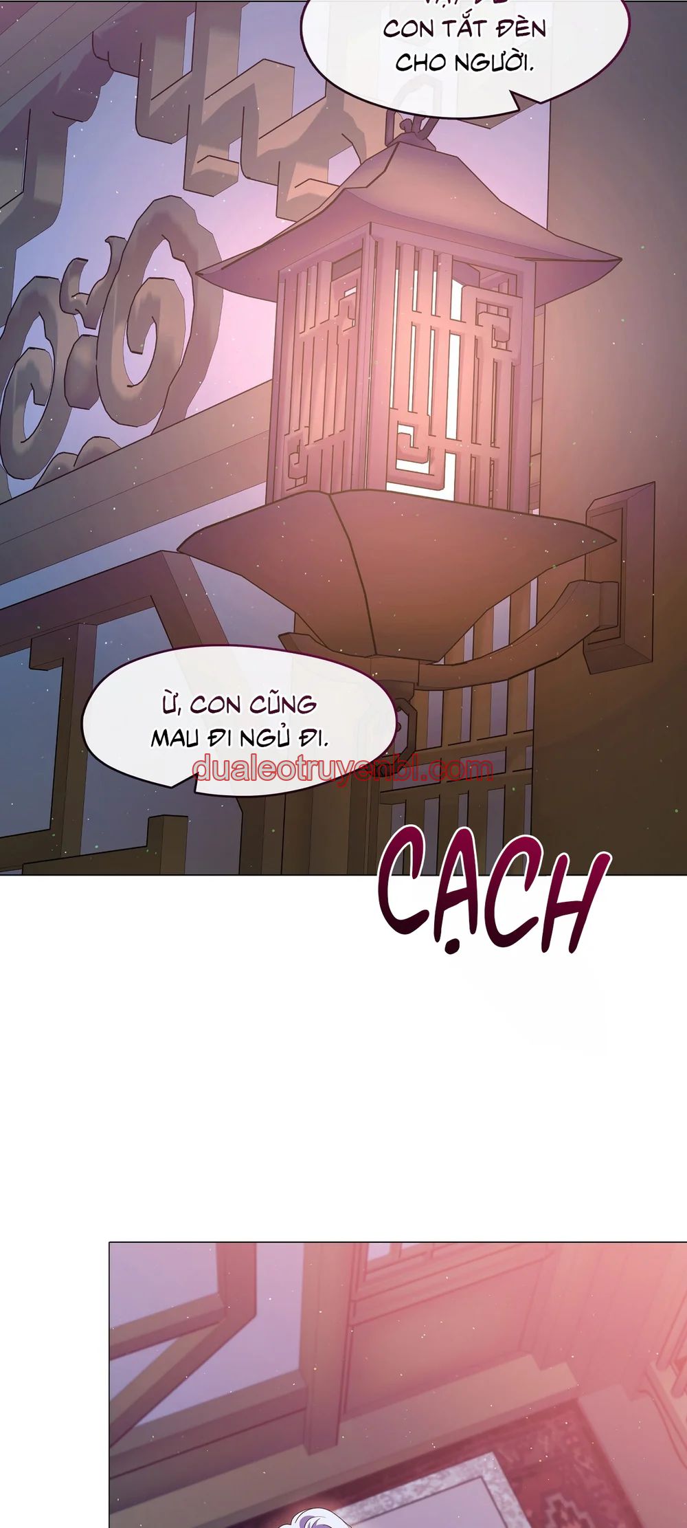 Tôi đã nuôi dạy thủ lĩnh giáo phái ác ma - Chapter 83 manhwa