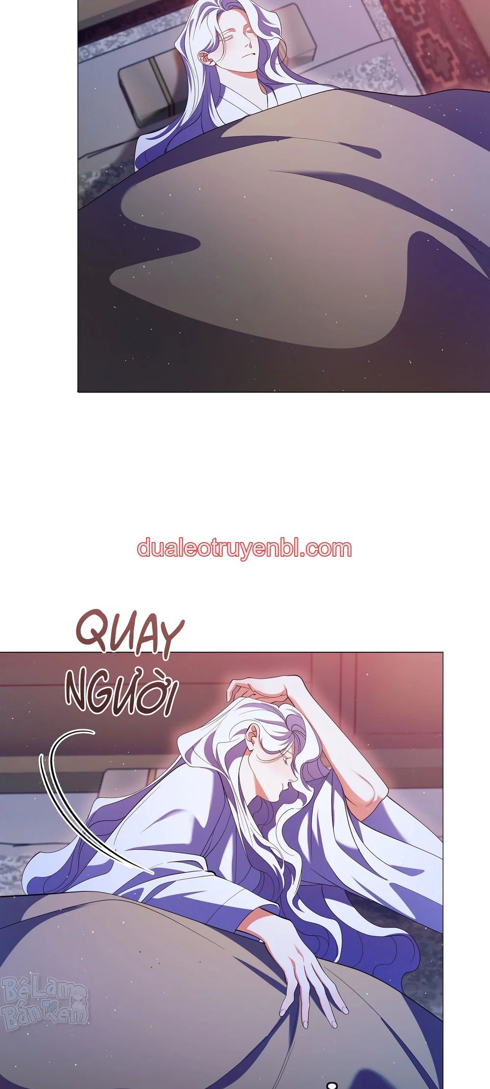 Tôi đã nuôi dạy thủ lĩnh giáo phái ác ma - Chapter 83 manhwa