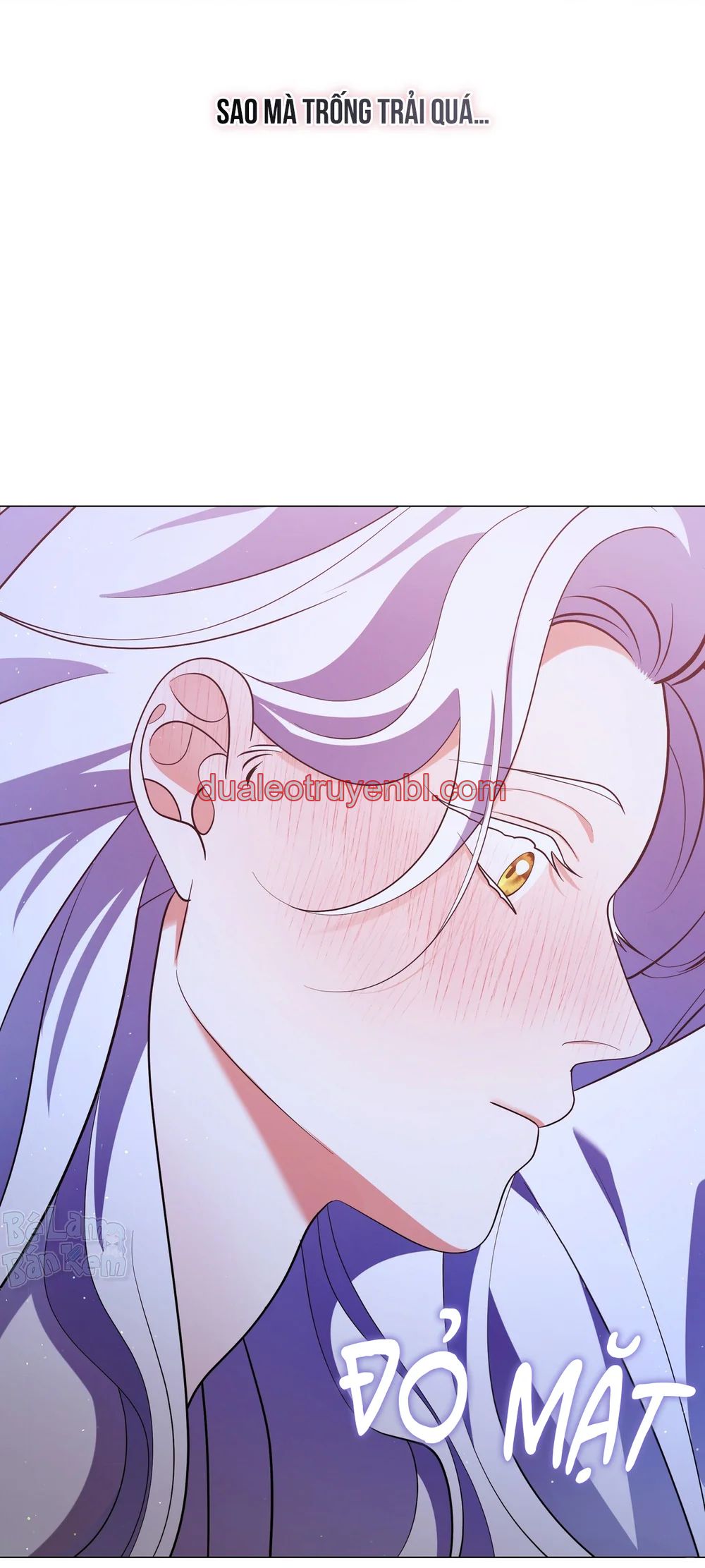 Tôi đã nuôi dạy thủ lĩnh giáo phái ác ma - Chapter 83 manhwa