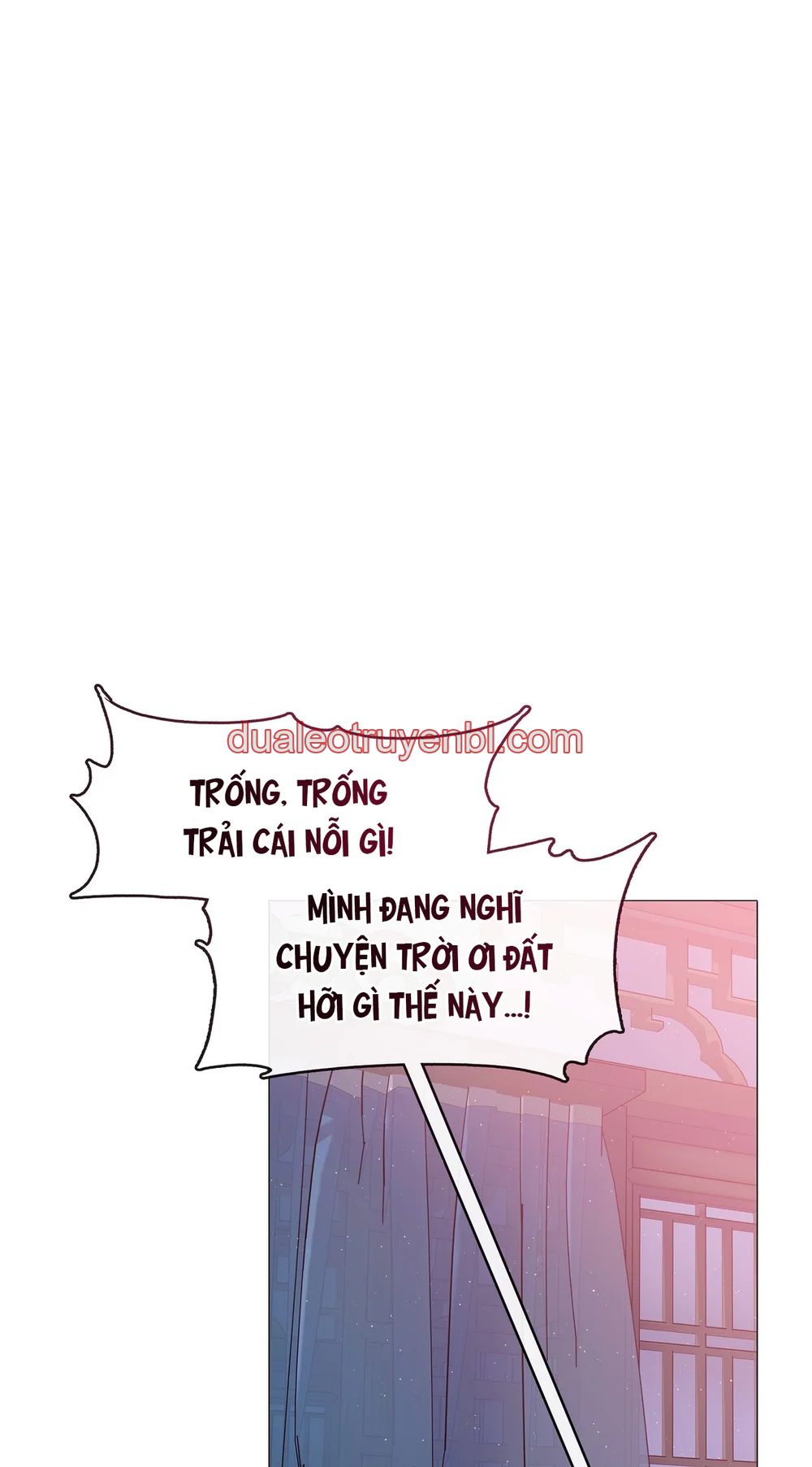 Tôi đã nuôi dạy thủ lĩnh giáo phái ác ma - Chapter 83 manhwa