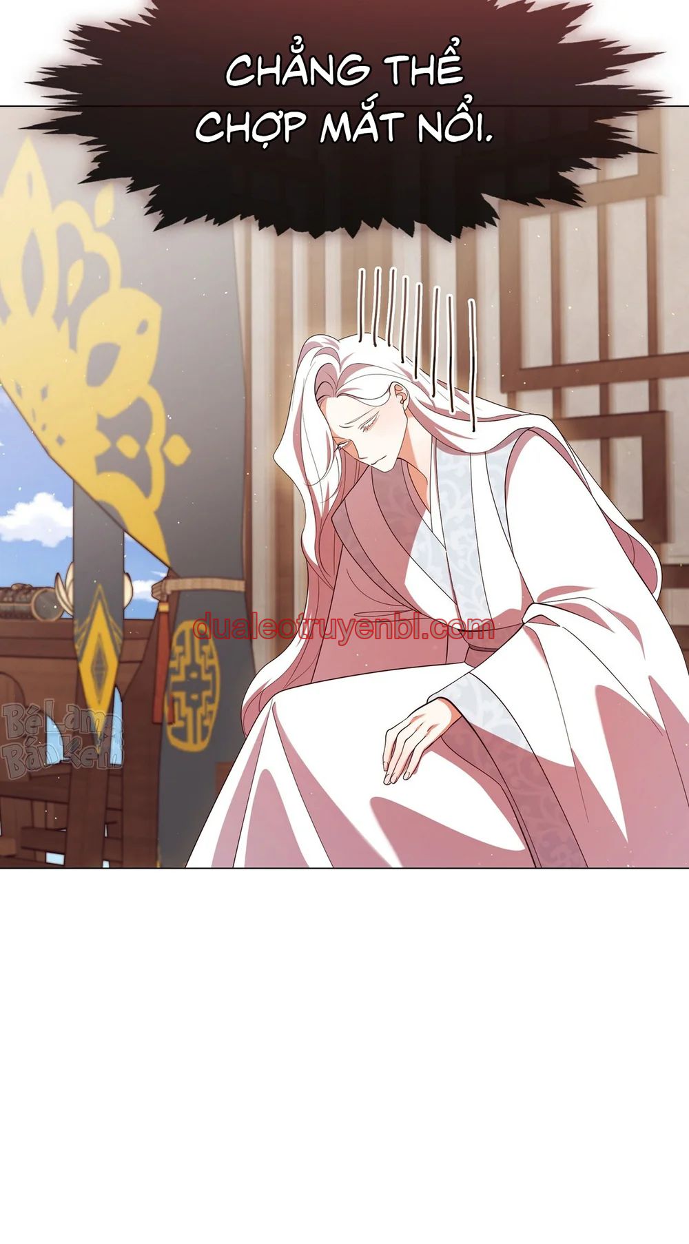 Tôi đã nuôi dạy thủ lĩnh giáo phái ác ma - Chapter 83 manhwa