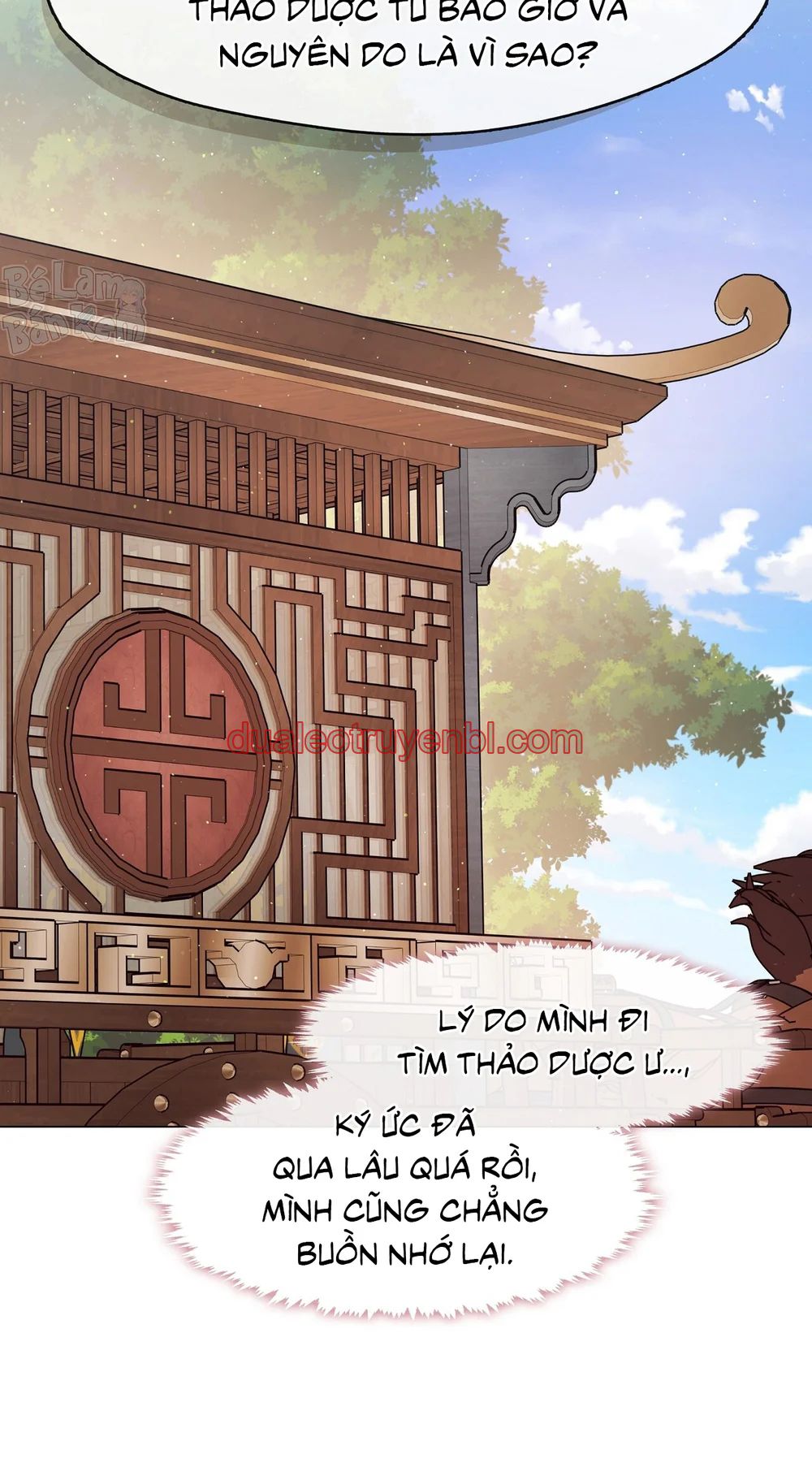 Tôi đã nuôi dạy thủ lĩnh giáo phái ác ma - Chapter 83 manhwa