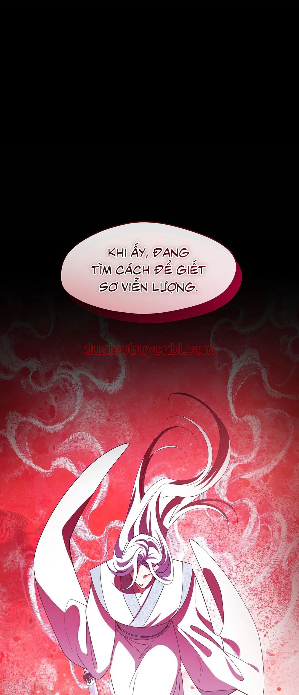 Tôi đã nuôi dạy thủ lĩnh giáo phái ác ma - Chapter 83 manhwa