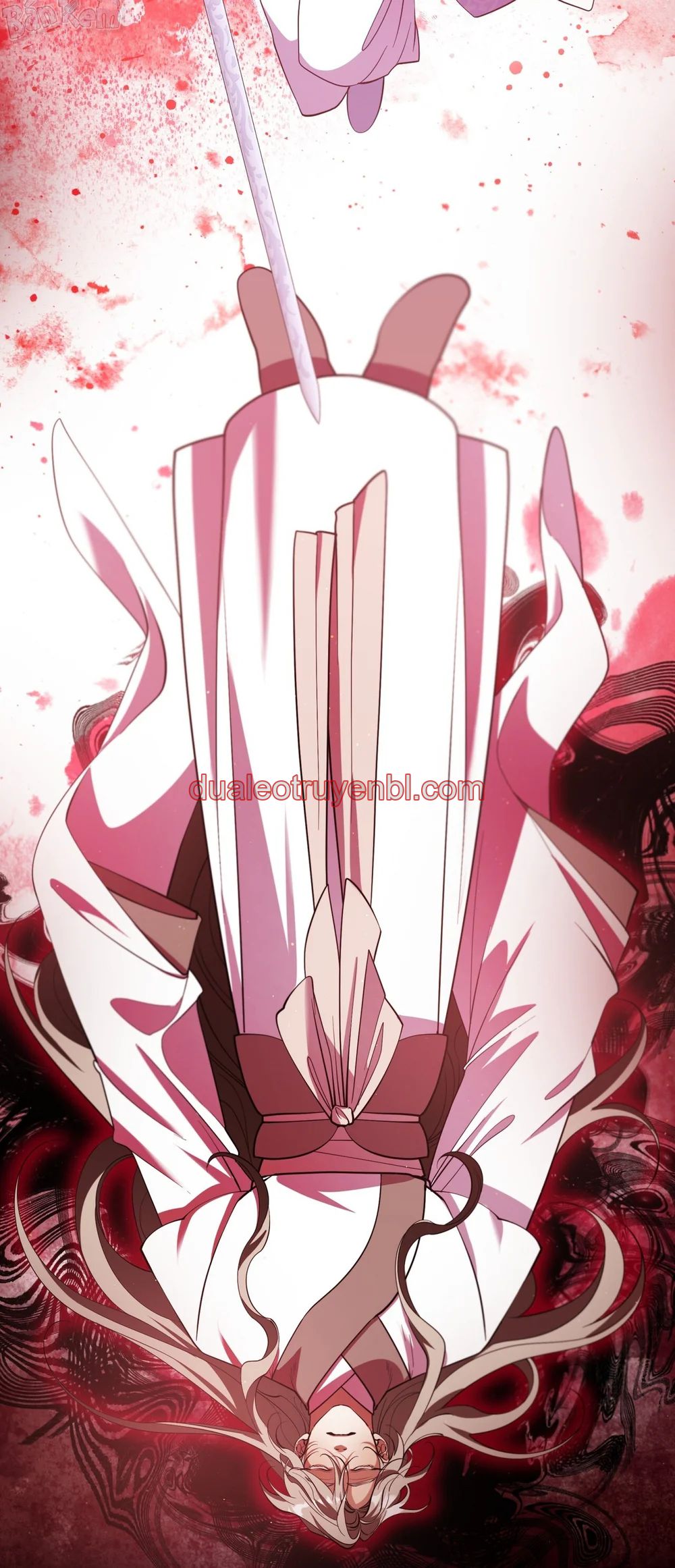 Tôi đã nuôi dạy thủ lĩnh giáo phái ác ma - Chapter 83 manhwa