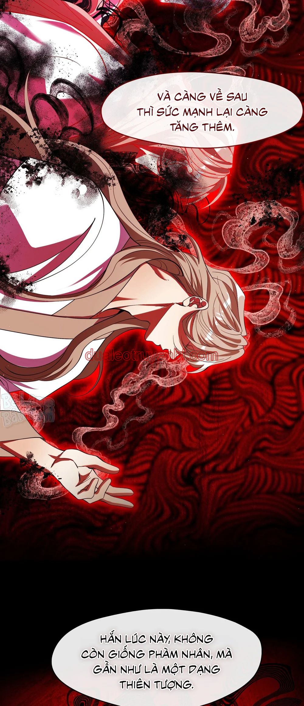 Tôi đã nuôi dạy thủ lĩnh giáo phái ác ma - Chapter 83 manhwa