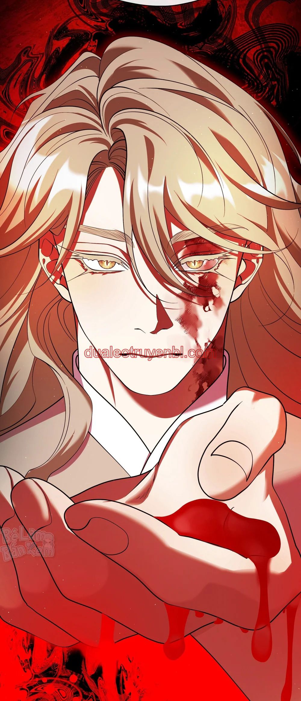 Tôi đã nuôi dạy thủ lĩnh giáo phái ác ma - Chapter 83_2 manhwa