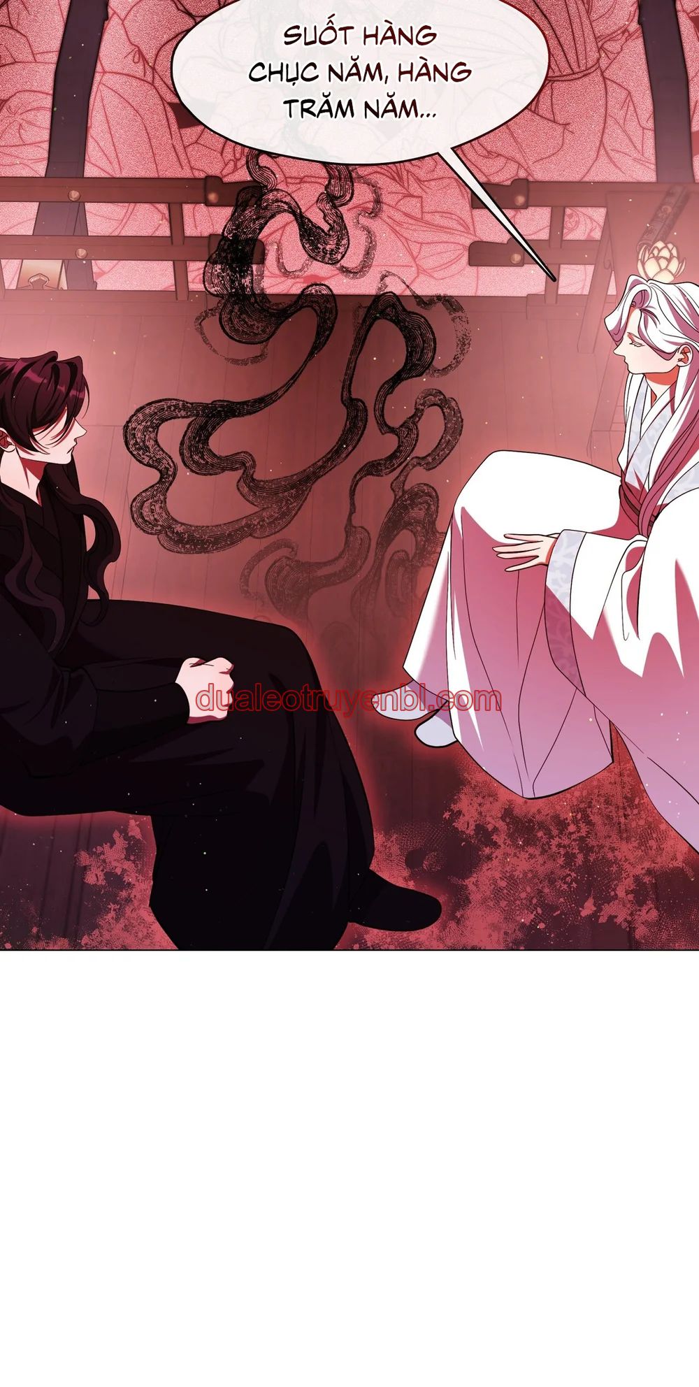 Tôi đã nuôi dạy thủ lĩnh giáo phái ác ma - Chapter 83_2 manhwa