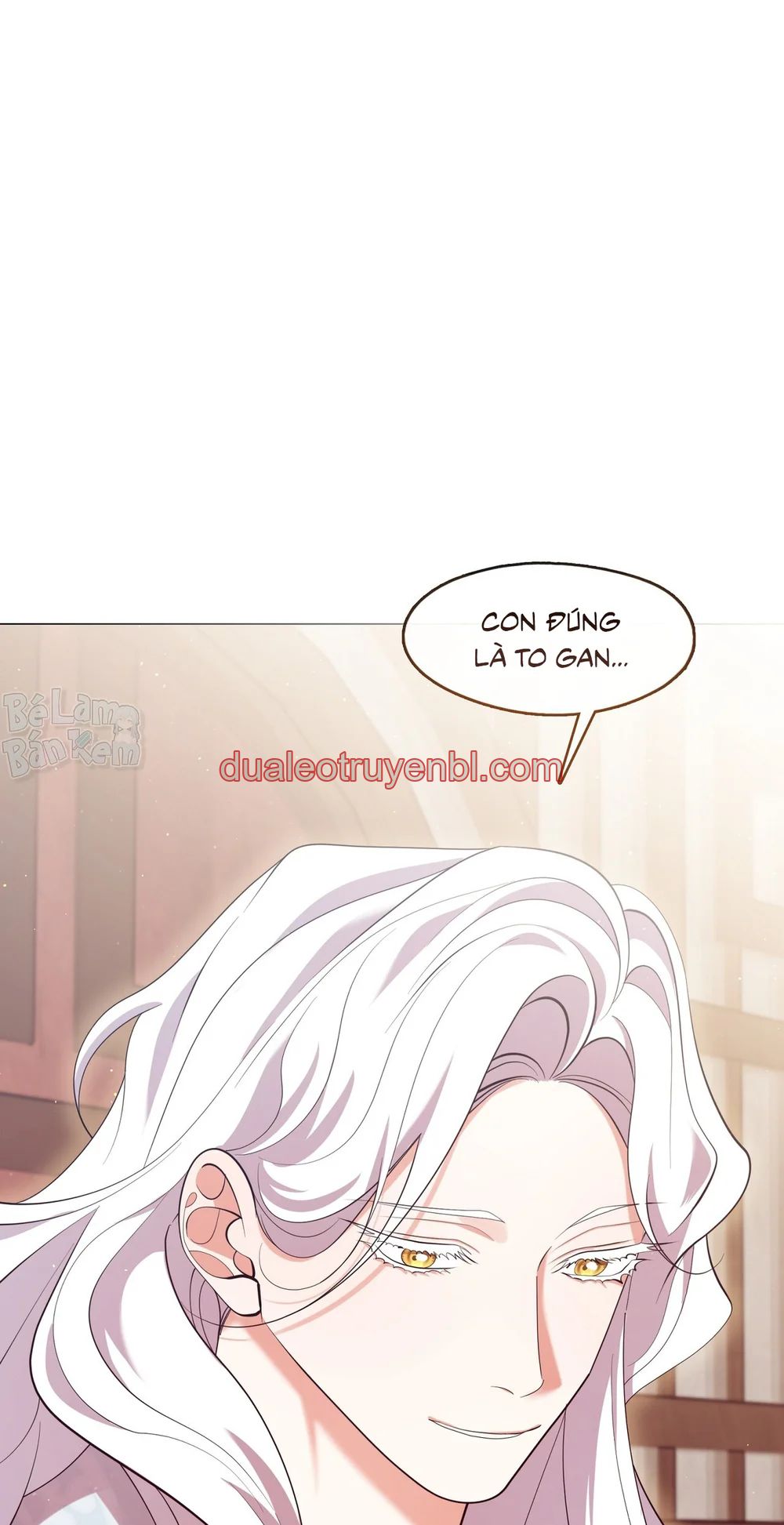 Tôi đã nuôi dạy thủ lĩnh giáo phái ác ma - Chapter 83_2 manhwa