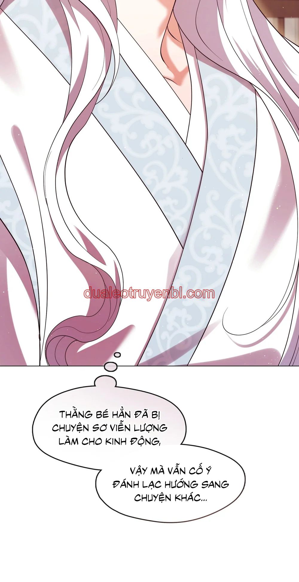 Tôi đã nuôi dạy thủ lĩnh giáo phái ác ma - Chapter 83_2 manhwa