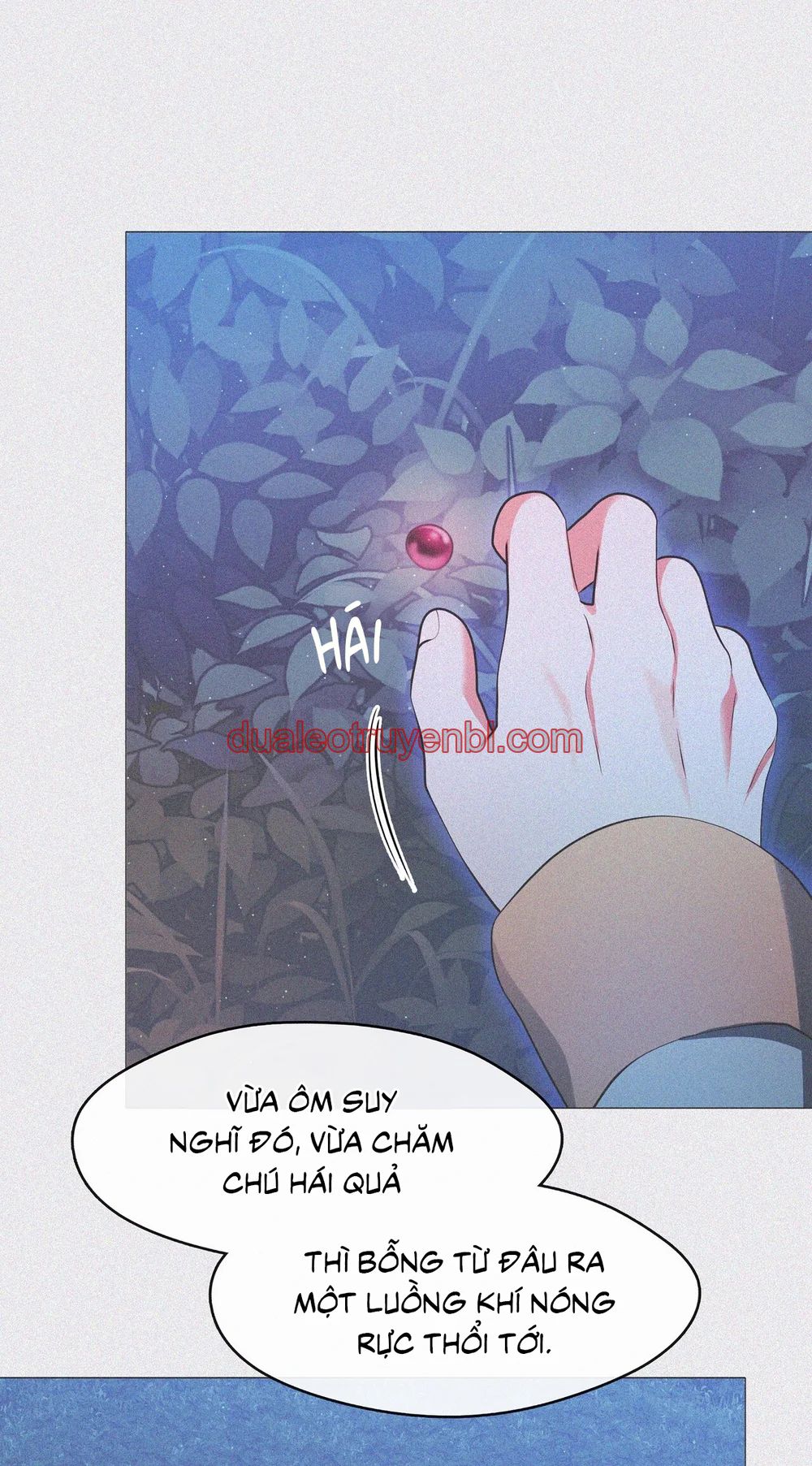 Tôi đã nuôi dạy thủ lĩnh giáo phái ác ma - Chapter 83_2 manhwa