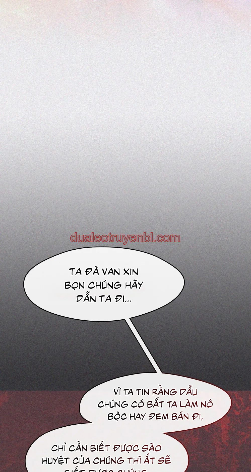 Tôi đã nuôi dạy thủ lĩnh giáo phái ác ma - Chapter 83_3 manhwa