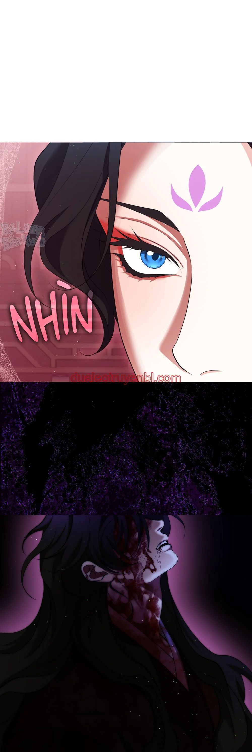 Tôi đã nuôi dạy thủ lĩnh giáo phái ác ma - Chapter 84 manhwa