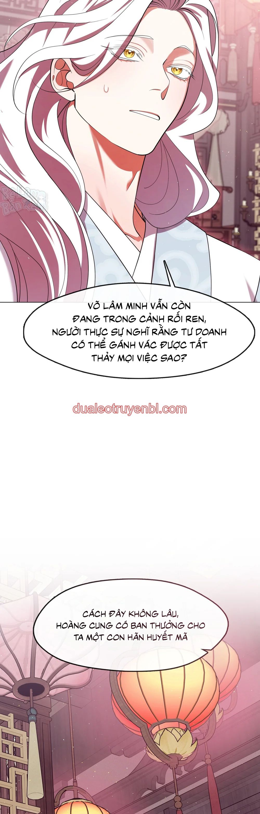 Tôi đã nuôi dạy thủ lĩnh giáo phái ác ma - Chapter 84 manhwa