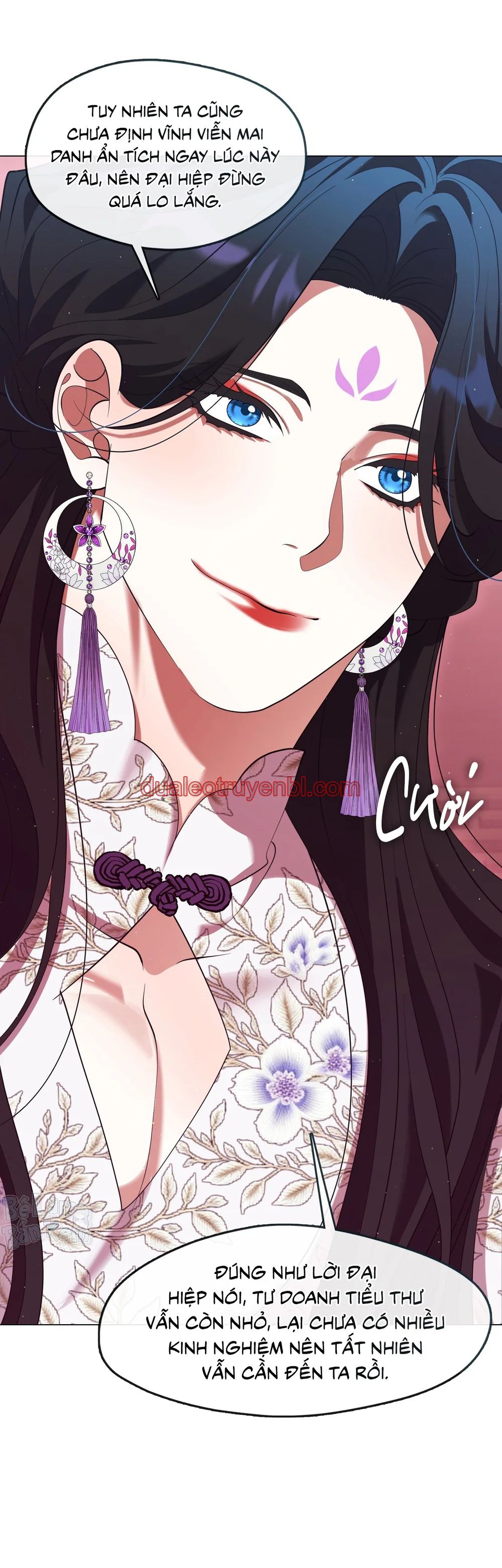 Tôi đã nuôi dạy thủ lĩnh giáo phái ác ma - Chapter 84 manhwa