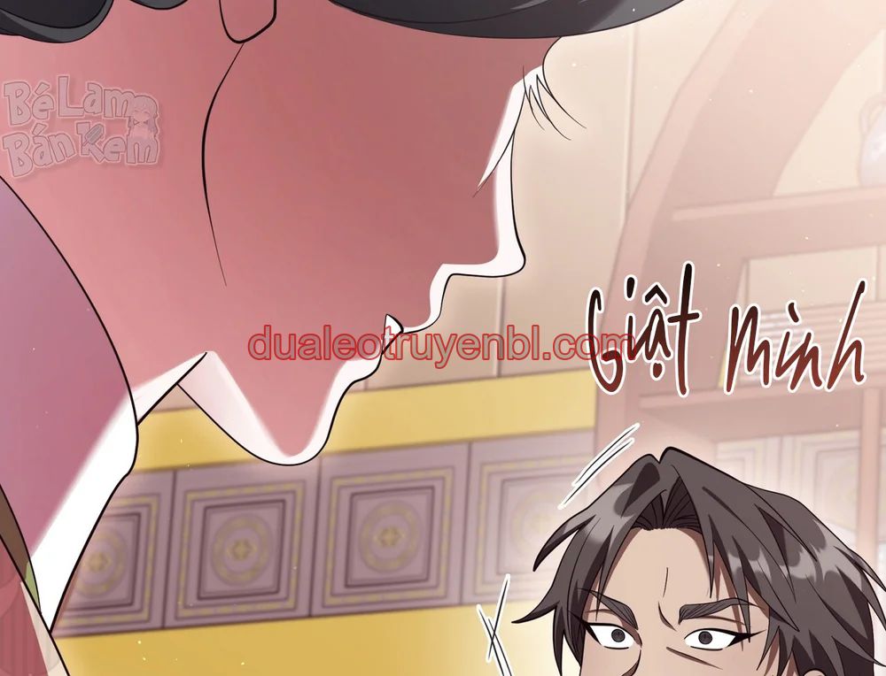 Tôi đã nuôi dạy thủ lĩnh giáo phái ác ma - Chapter 84_2 manhwa