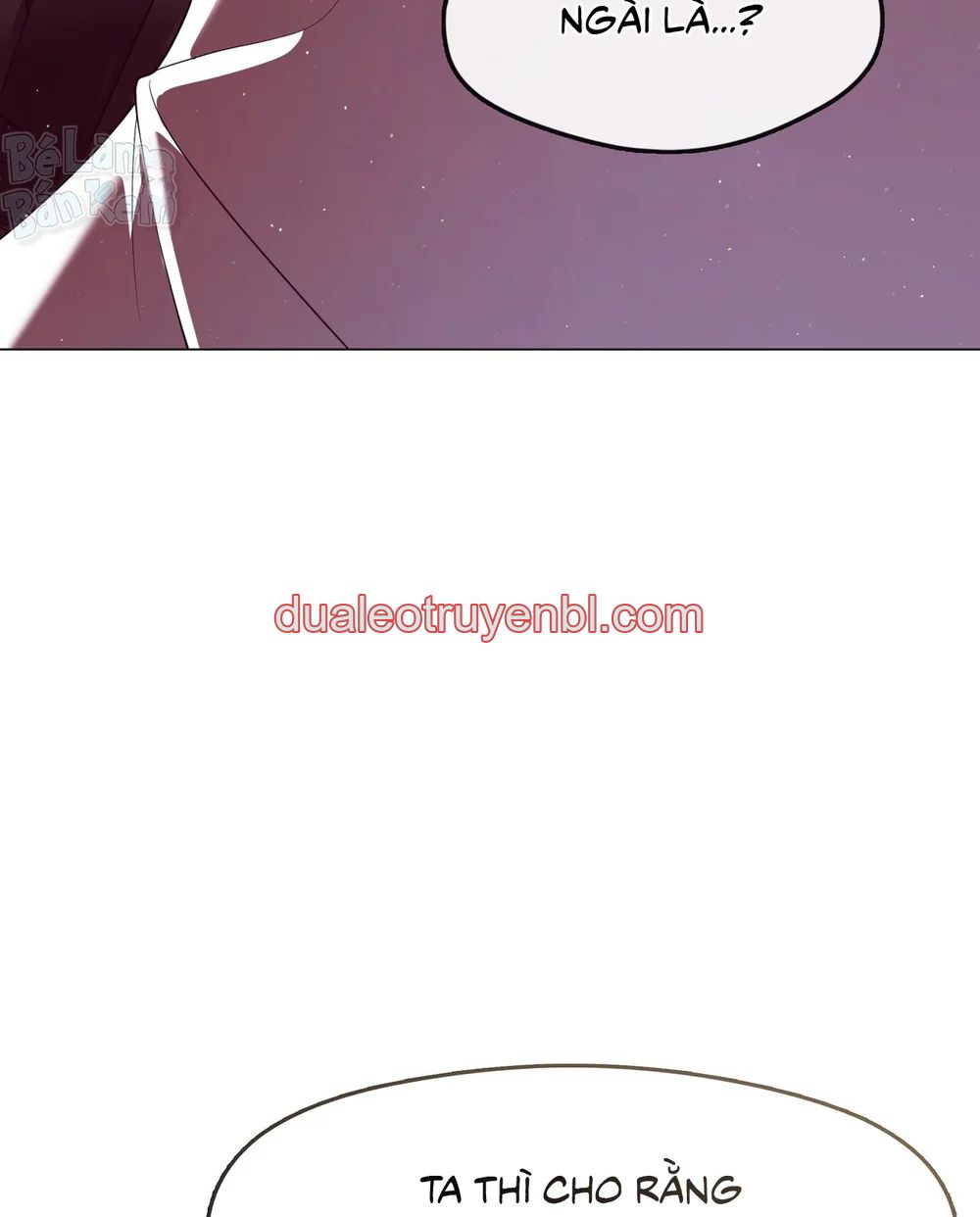 Tôi đã nuôi dạy thủ lĩnh giáo phái ác ma - Chapter 84_3 manhwa