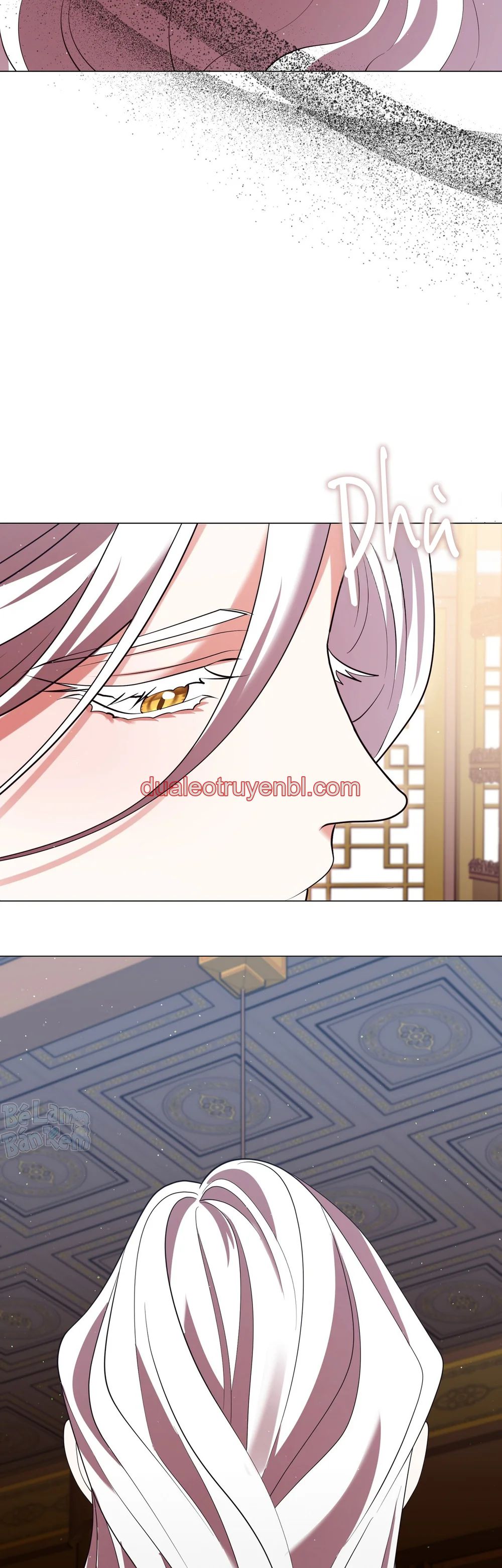 Tôi đã nuôi dạy thủ lĩnh giáo phái ác ma - Chapter 84_3 manhwa