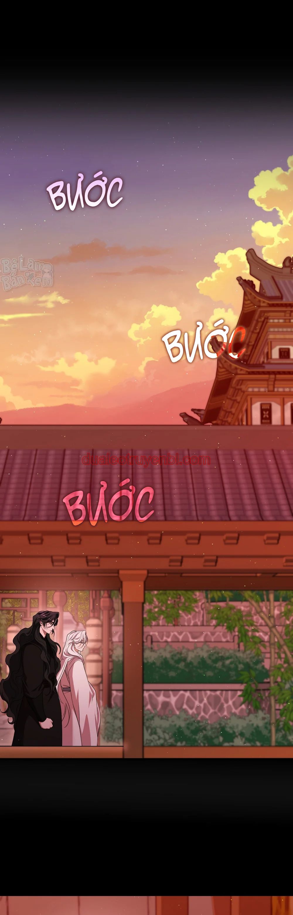 Tôi đã nuôi dạy thủ lĩnh giáo phái ác ma - Chapter 85 manhwa