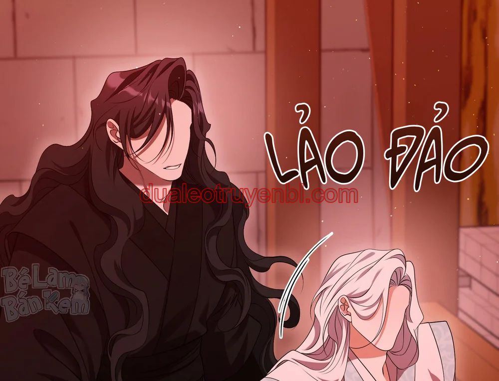 Tôi đã nuôi dạy thủ lĩnh giáo phái ác ma - Chapter 85_2 manhwa