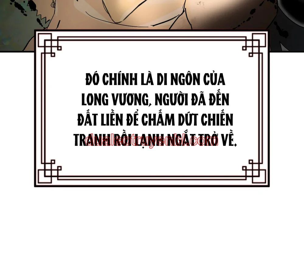 TRUYỀN THUYẾT NHÂN NGƯ - Chapter 1 manhwa