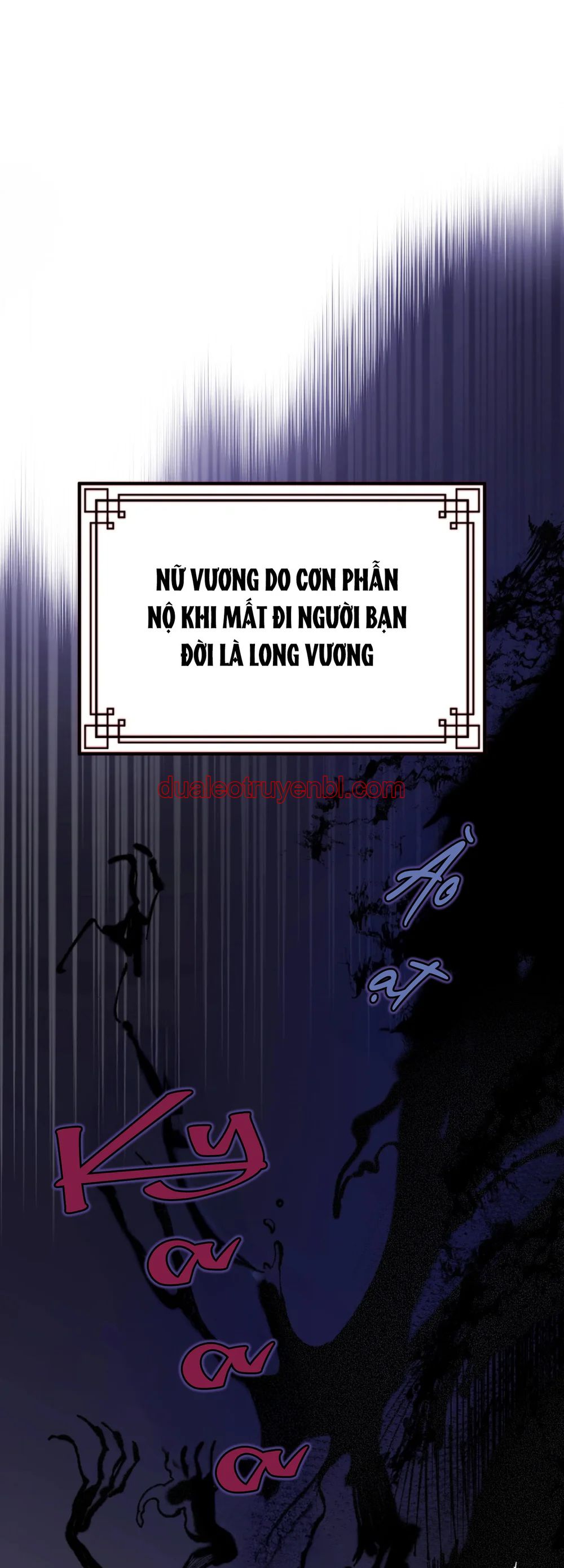 TRUYỀN THUYẾT NHÂN NGƯ - Chapter 1 manhwa