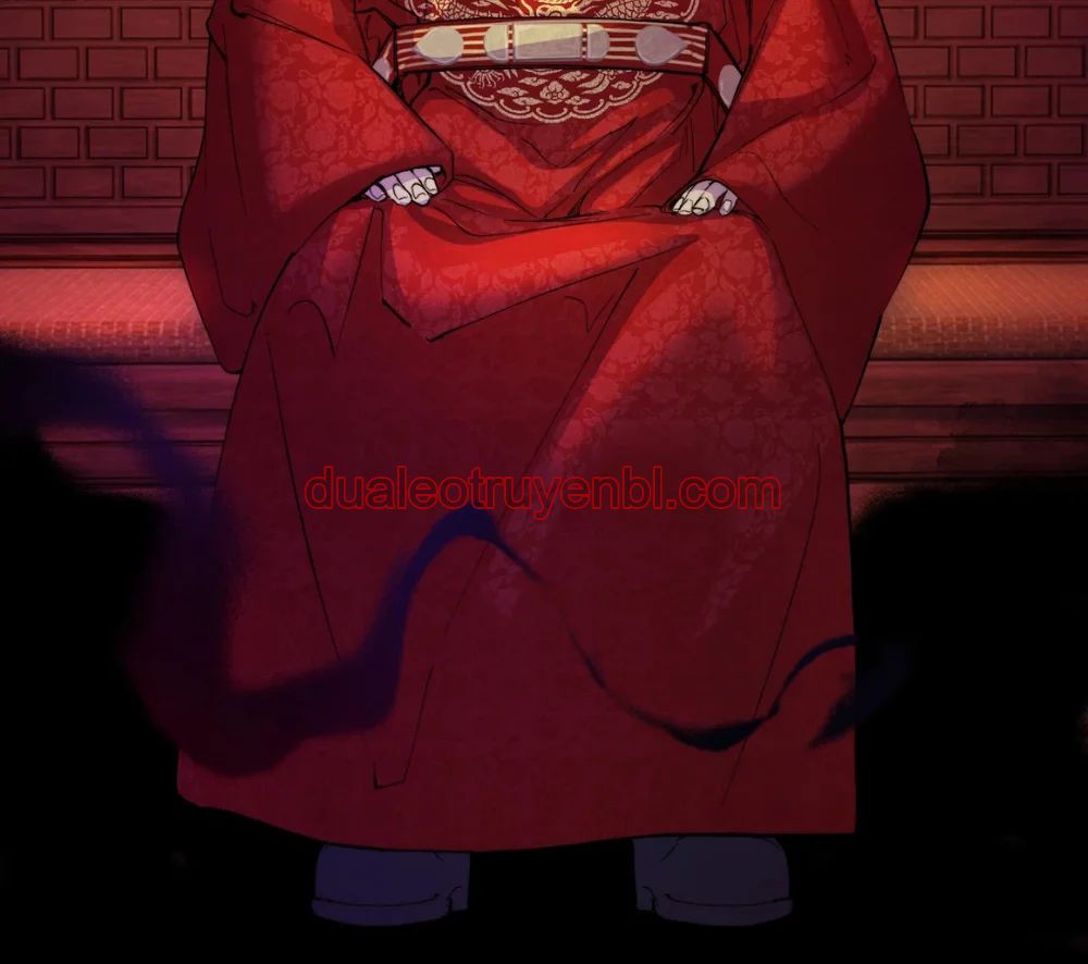 TRUYỀN THUYẾT NHÂN NGƯ - Chapter 1 manhwa