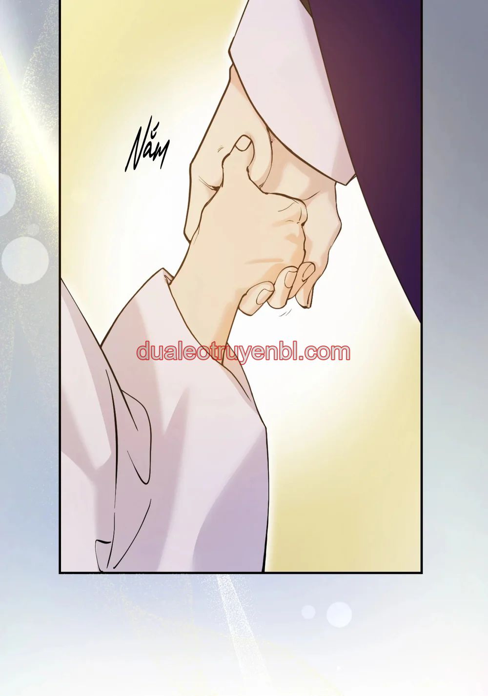 TRUYỀN THUYẾT NHÂN NGƯ - Chapter 1 manhwa