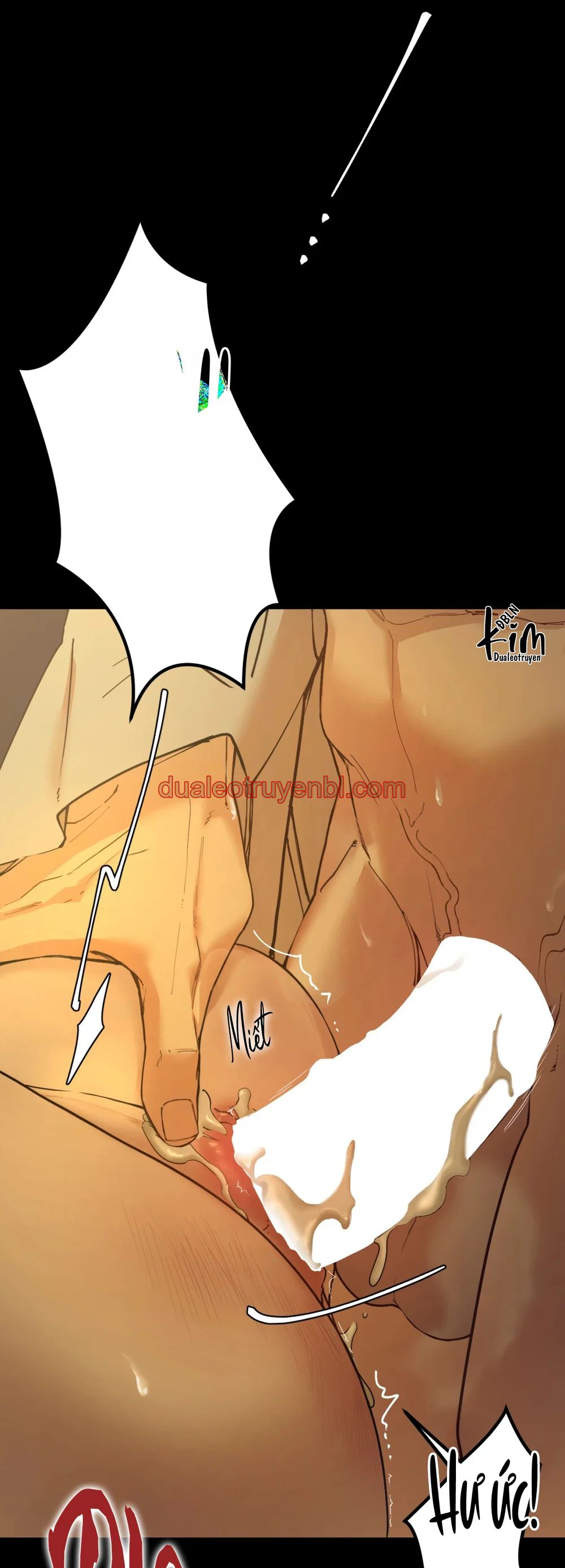 TRUYỀN THUYẾT NHÂN NGƯ - Chapter 1 manhwa