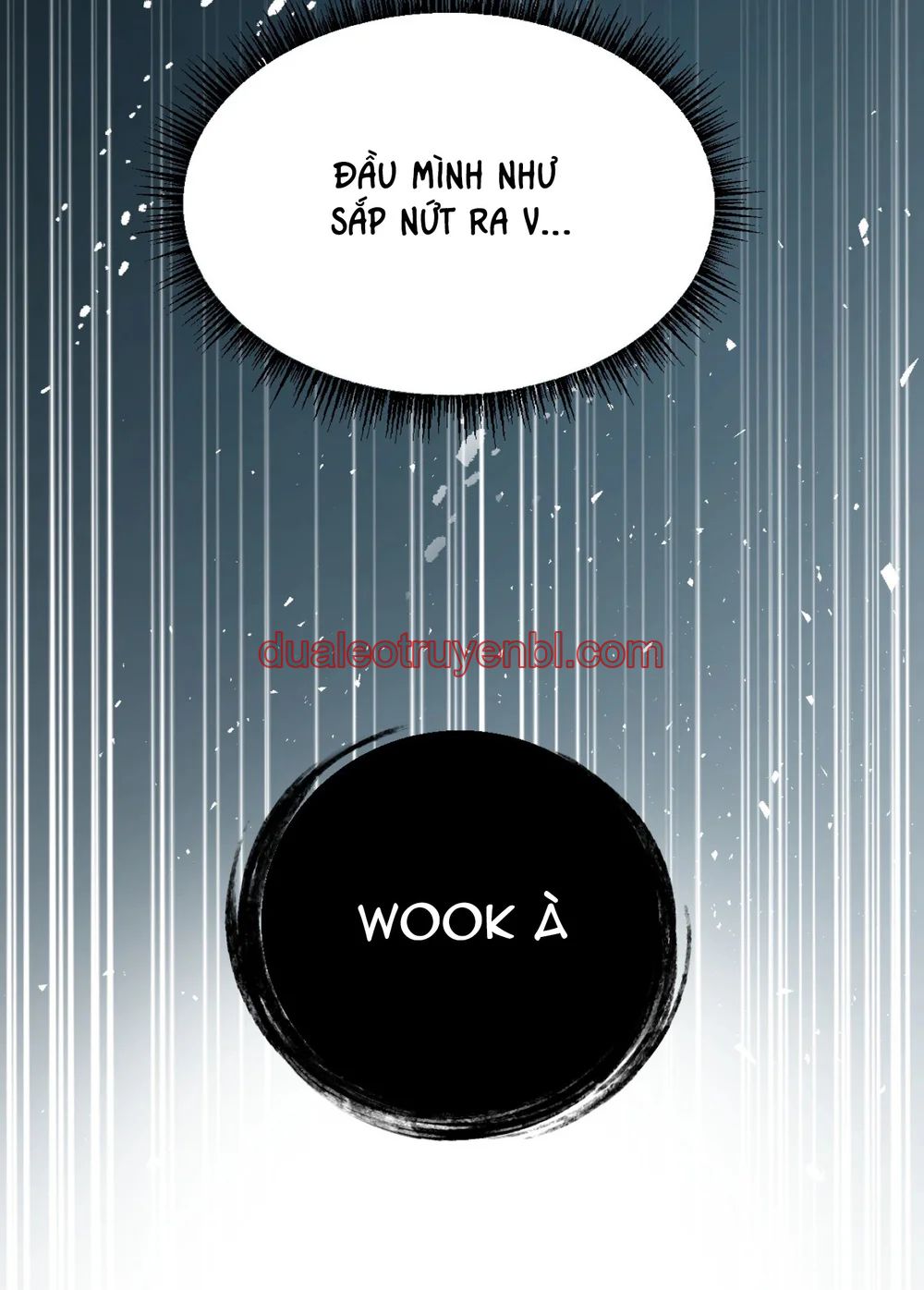 TRUYỀN THUYẾT NHÂN NGƯ - Chapter 1_2 manhwa