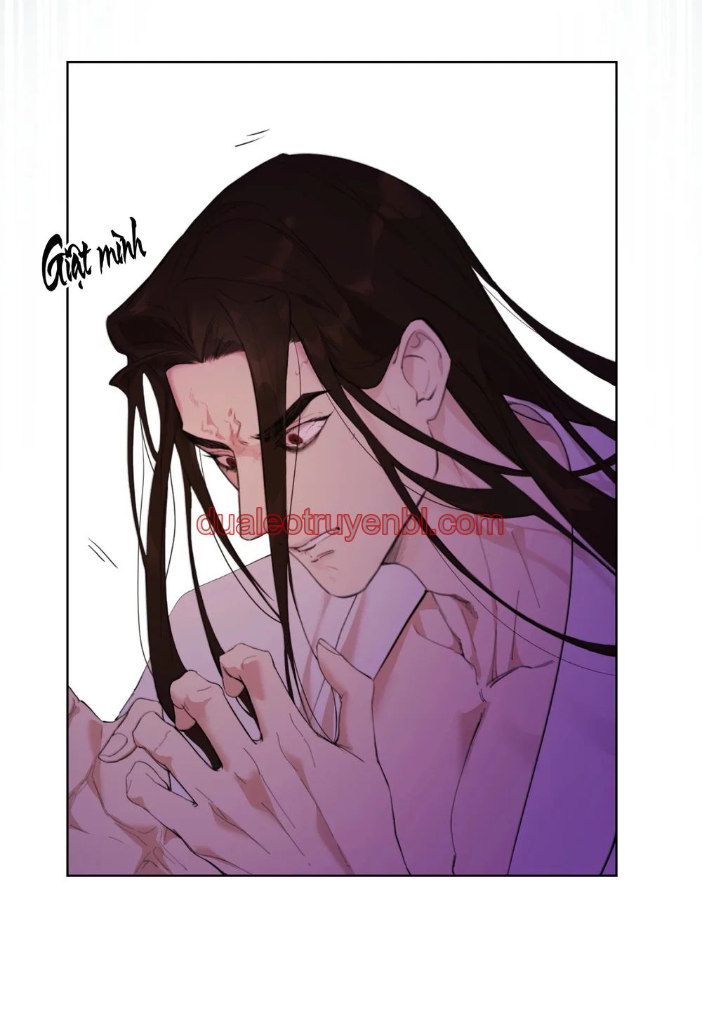 TRUYỀN THUYẾT NHÂN NGƯ - Chapter 1_2 manhwa