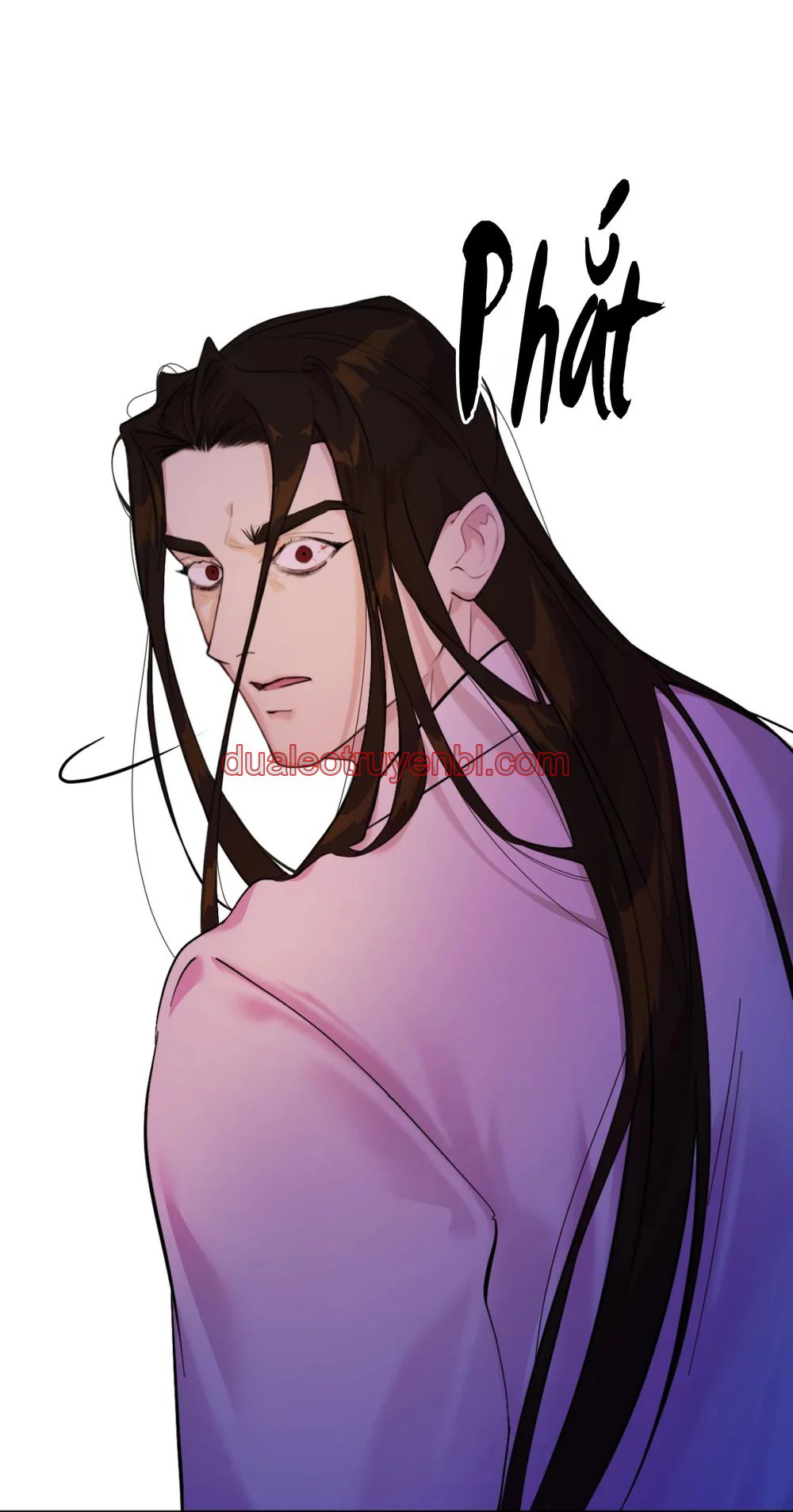 TRUYỀN THUYẾT NHÂN NGƯ - Chapter 1_2 manhwa