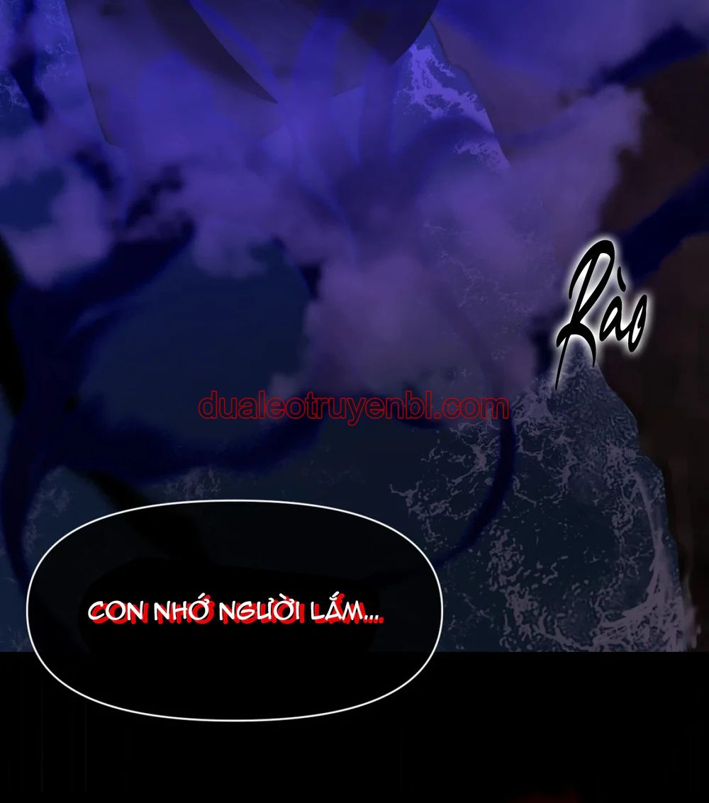 TRUYỀN THUYẾT NHÂN NGƯ - Chapter 1_2 manhwa