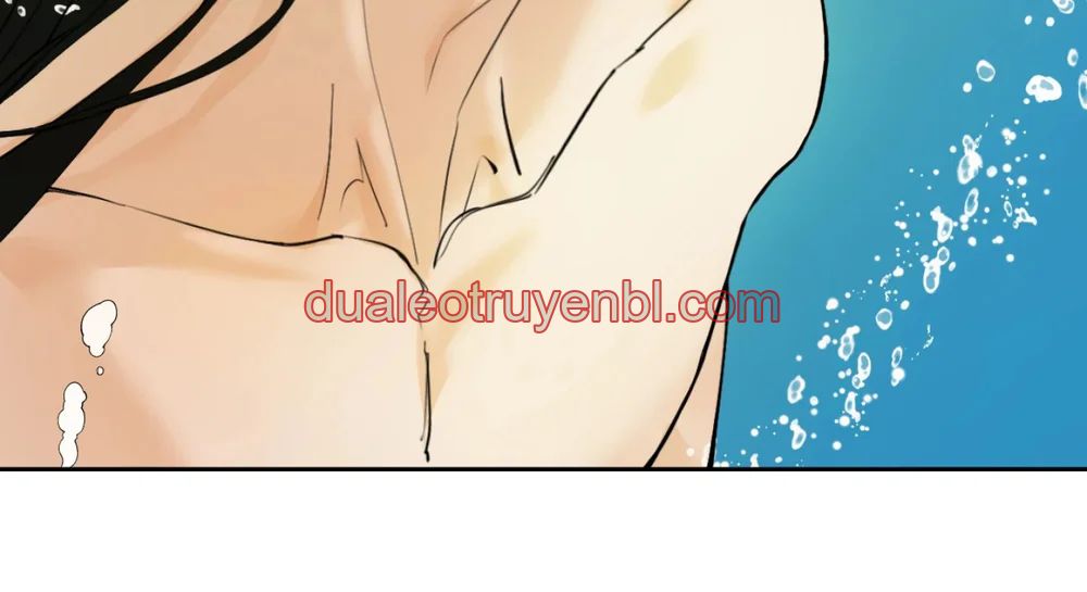 TRUYỀN THUYẾT NHÂN NGƯ - Chapter 1_3 manhwa