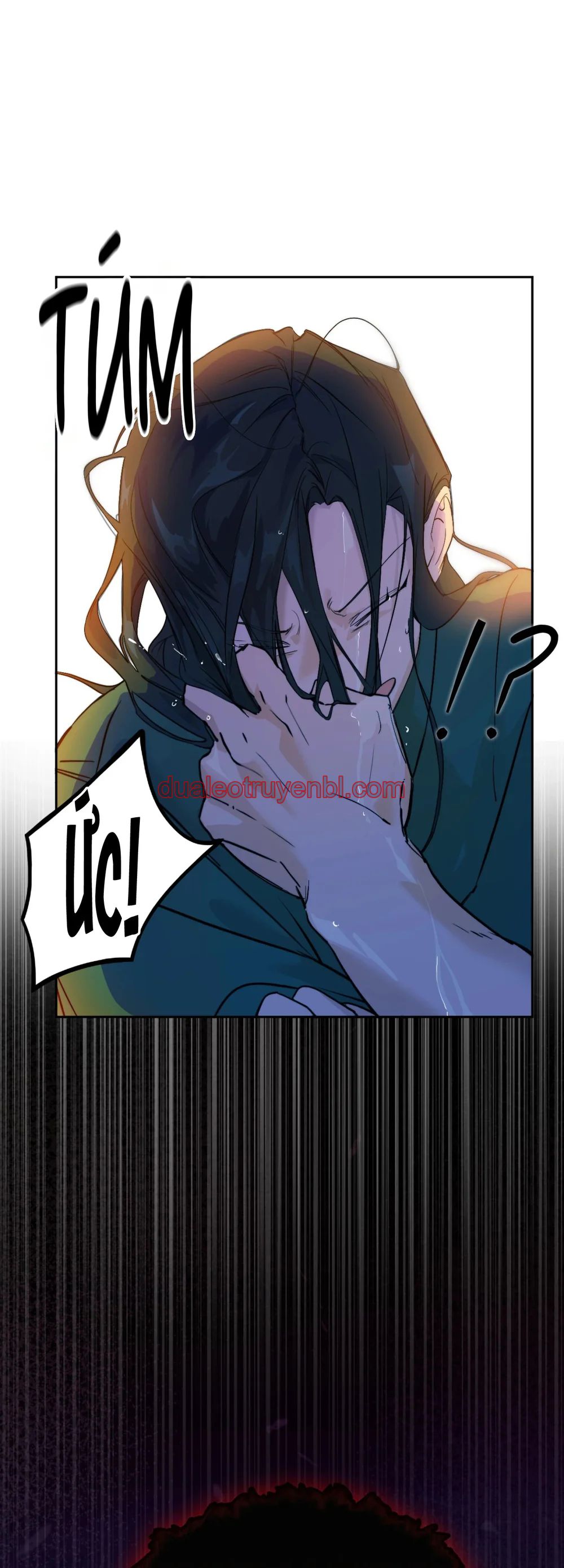 TRUYỀN THUYẾT NHÂN NGƯ - Chapter 1_3 manhwa