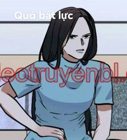 TRUYỀN THUYẾT NHÂN NGƯ - Chapter 1_3 manhwa