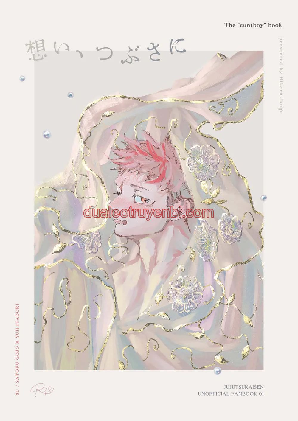 TUYỂN TẬP: TRAI CÓ LỒN - Chapter 12 19+ manhwa