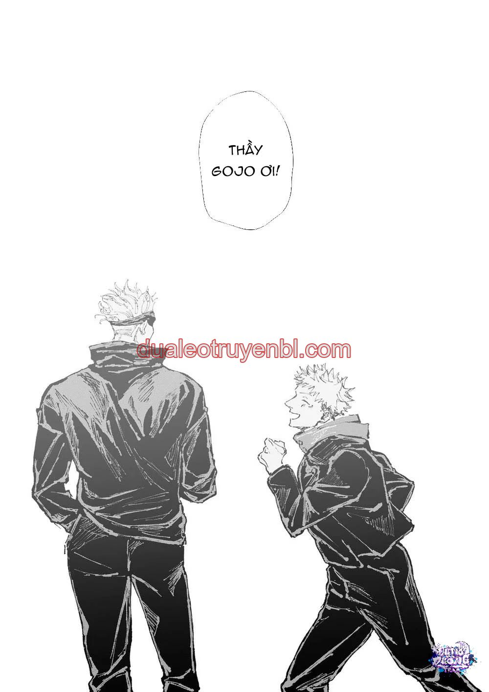 TUYỂN TẬP: TRAI CÓ LỒN - Chapter 12 19+_3 manhwa