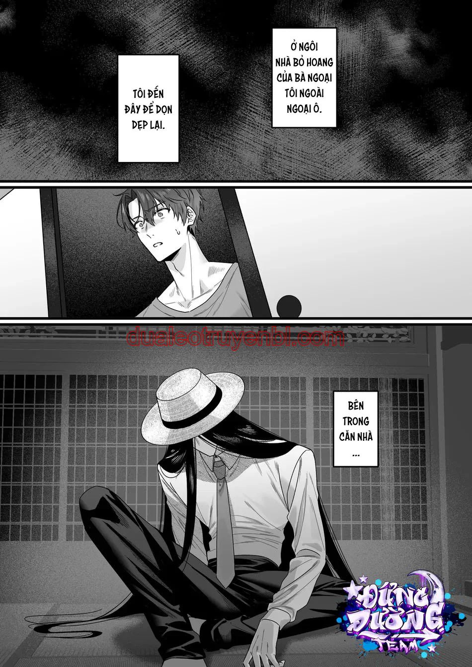 TUYỂN TẬP: TRAI CÓ LỒN - Chapter 14 19+ manhwa