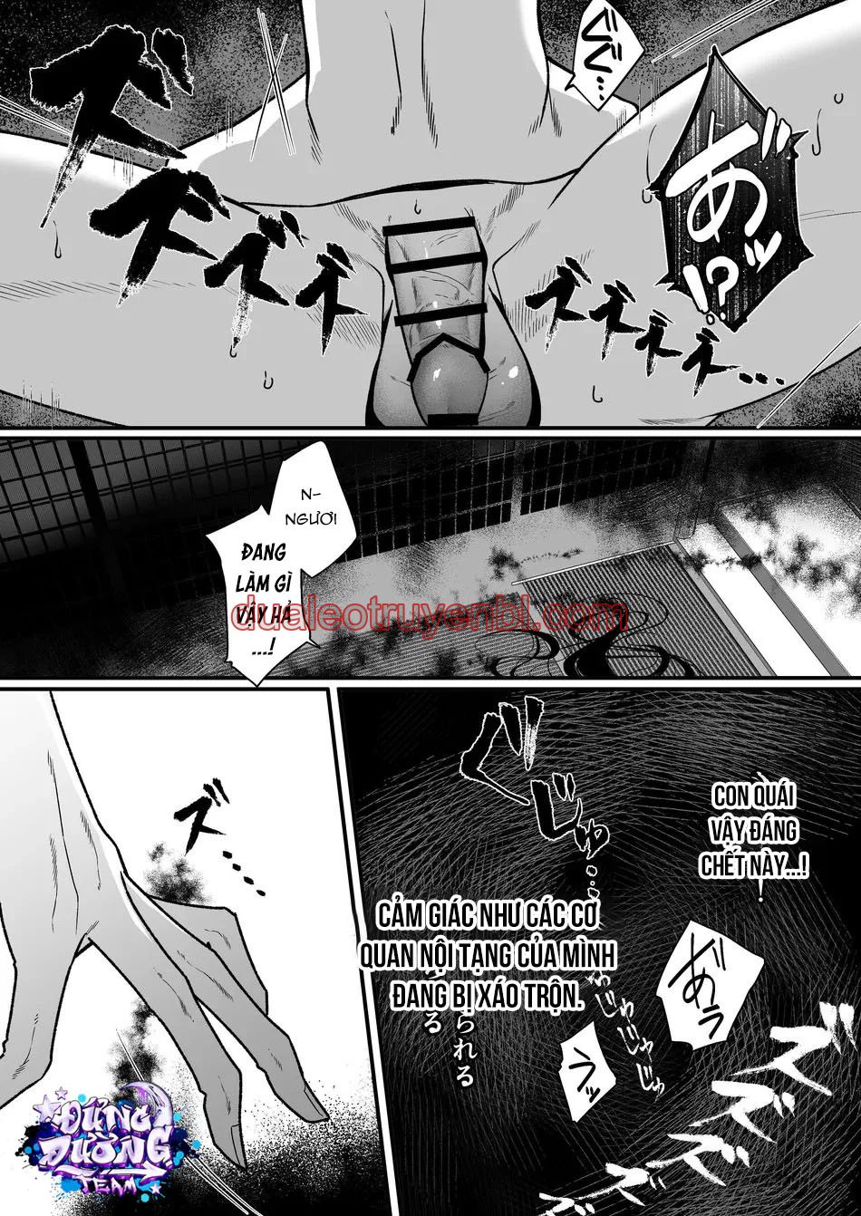 TUYỂN TẬP: TRAI CÓ LỒN - Chapter 14 19+_2 manhwa