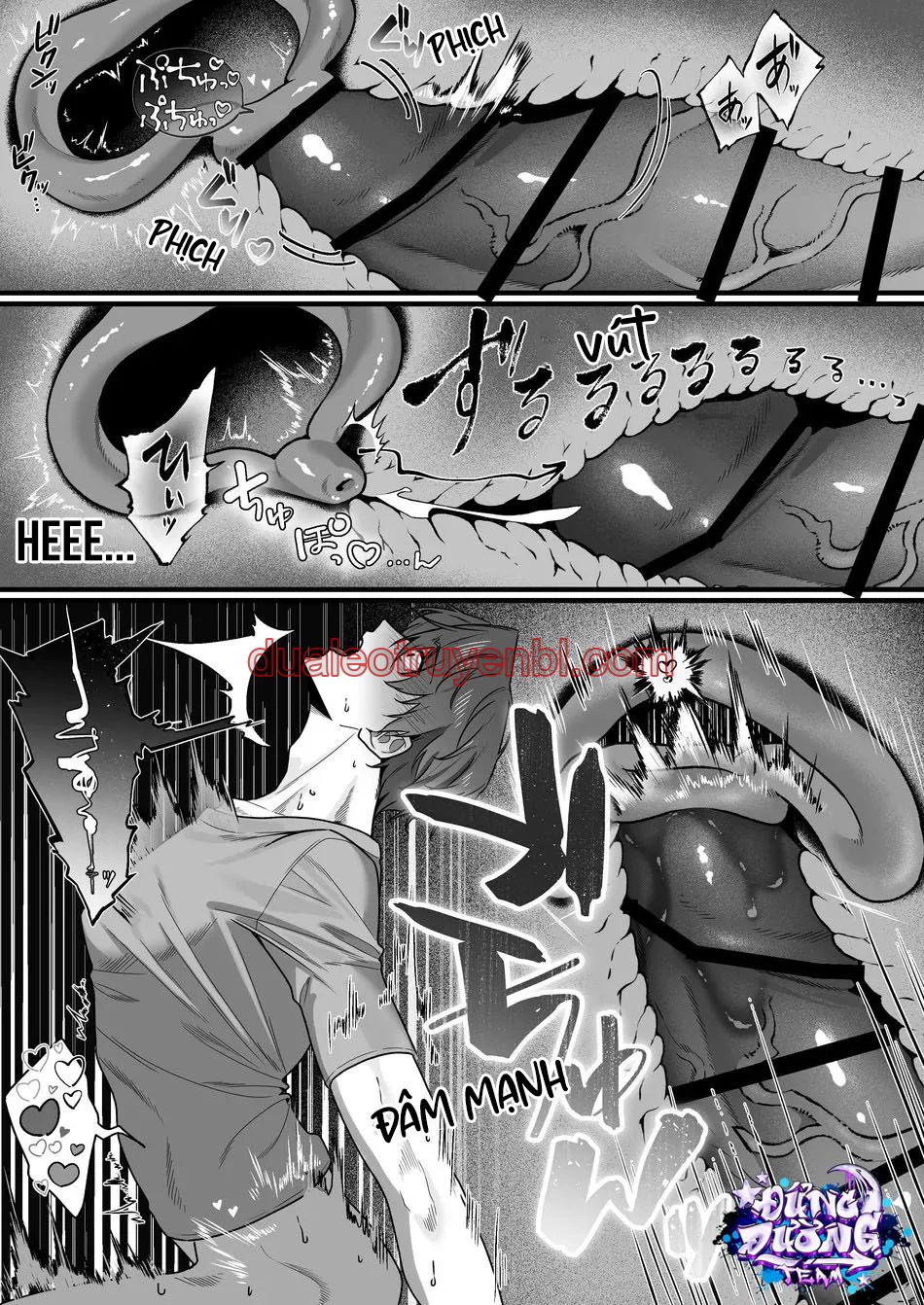 TUYỂN TẬP: TRAI CÓ LỒN - Chapter 14 19+_2 manhwa