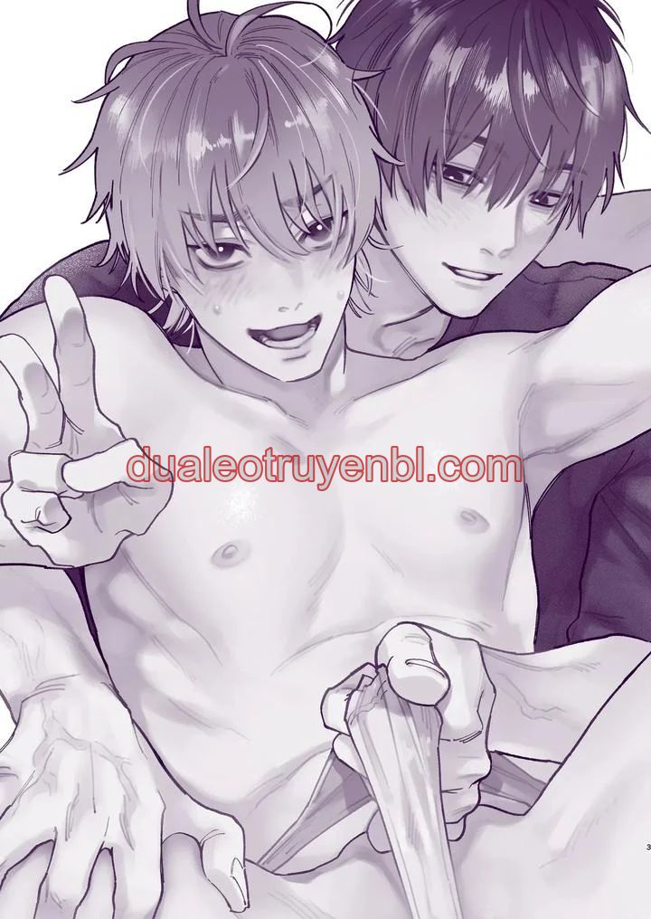 TUYỂN TẬP: TRAI CÓ LỒN - Chapter 15.1 19+ manhwa