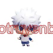 TUYỂN TẬP: TRAI CÓ LỒN - Chapter 15.1 19+_3 manhwa