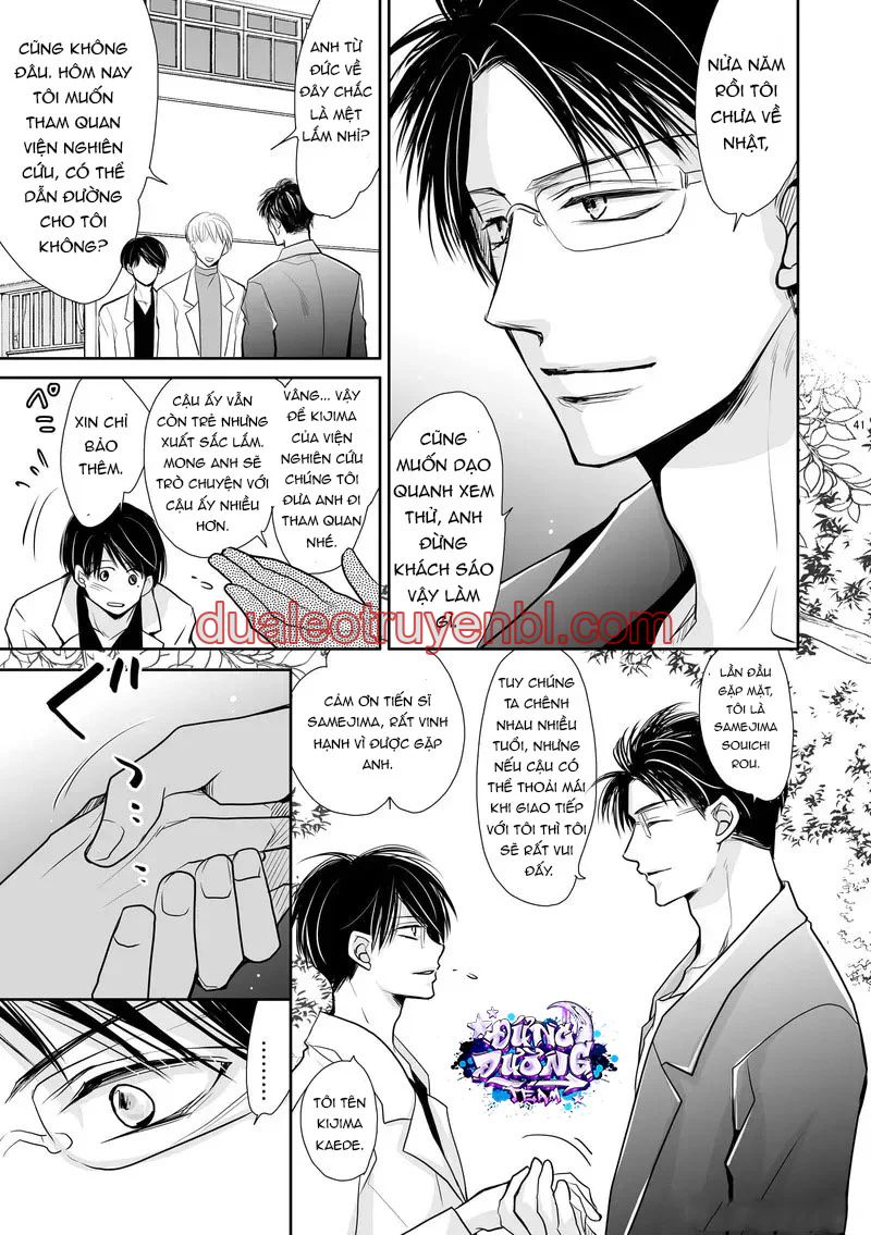 TUYỂN TẬP: TRAI CÓ LỒN - Chapter 16 19+ manhwa