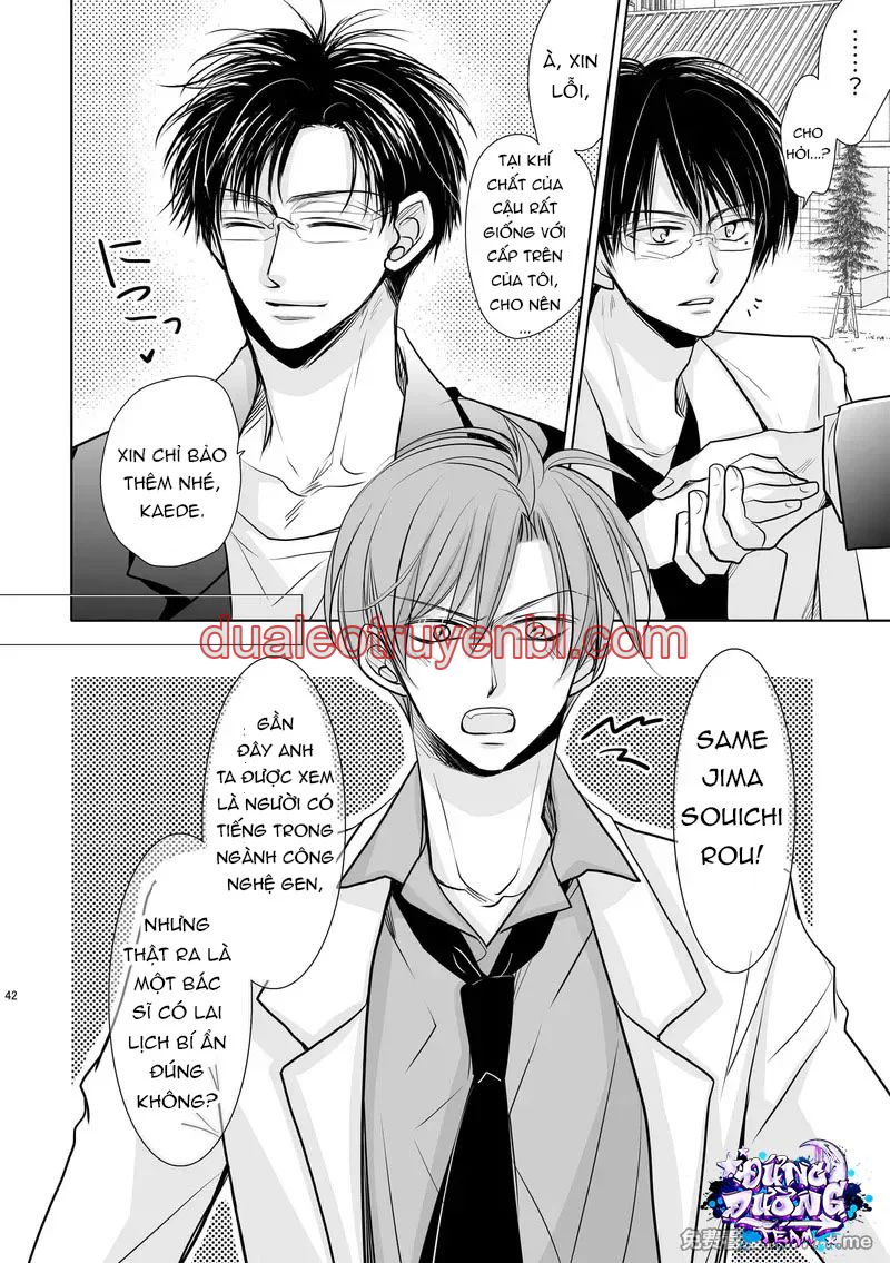 TUYỂN TẬP: TRAI CÓ LỒN - Chapter 16 19+ manhwa