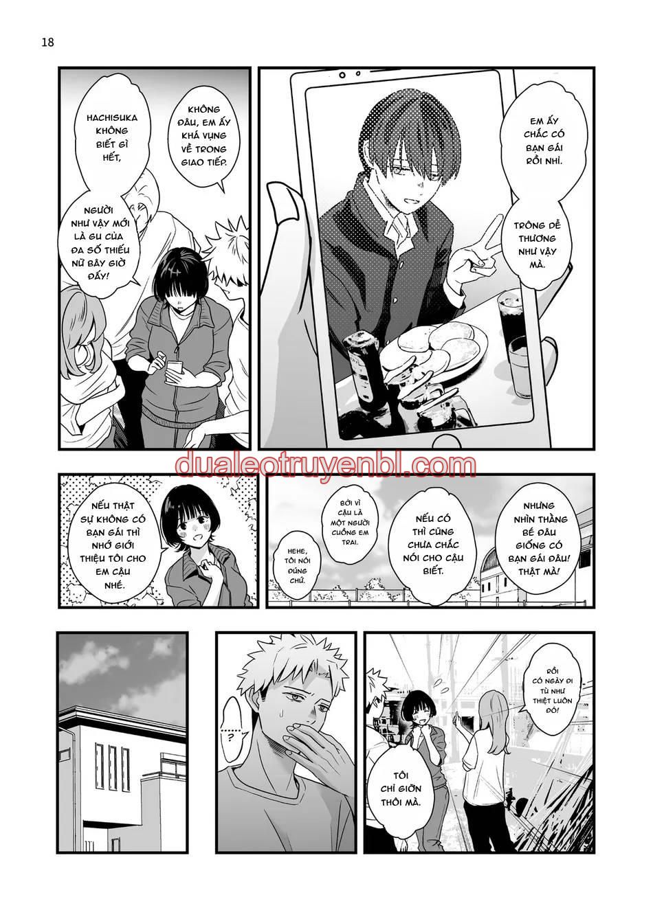 Tuyển tập cung bạ chà bứ - Chapter 10 -2_2 manhwa